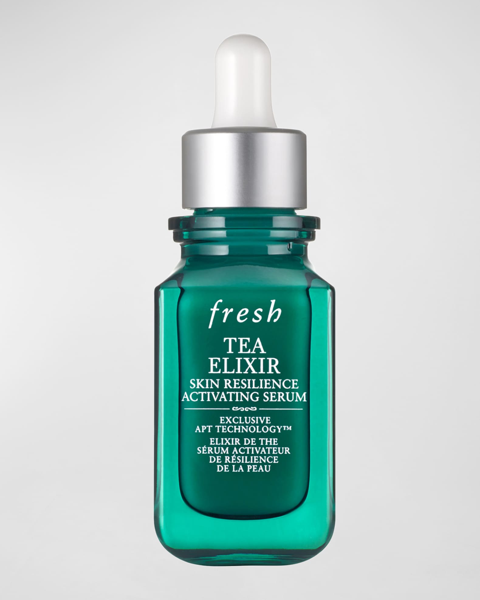 Fresh Tea Elixir Niacinamide & Hyaluronic Acid Anti-Aging Serum, 1.0 oz.
