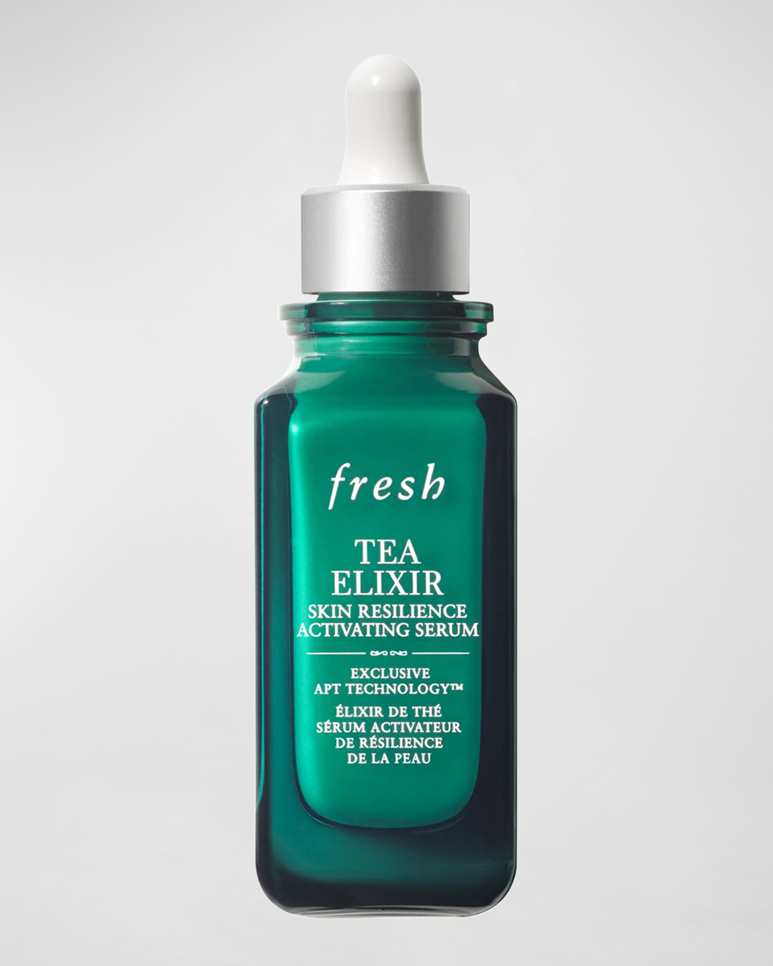 Fresh Tea Elixir Niacinamide & Hyaluronic Acid Anti-Aging Serum, 1.7 oz.