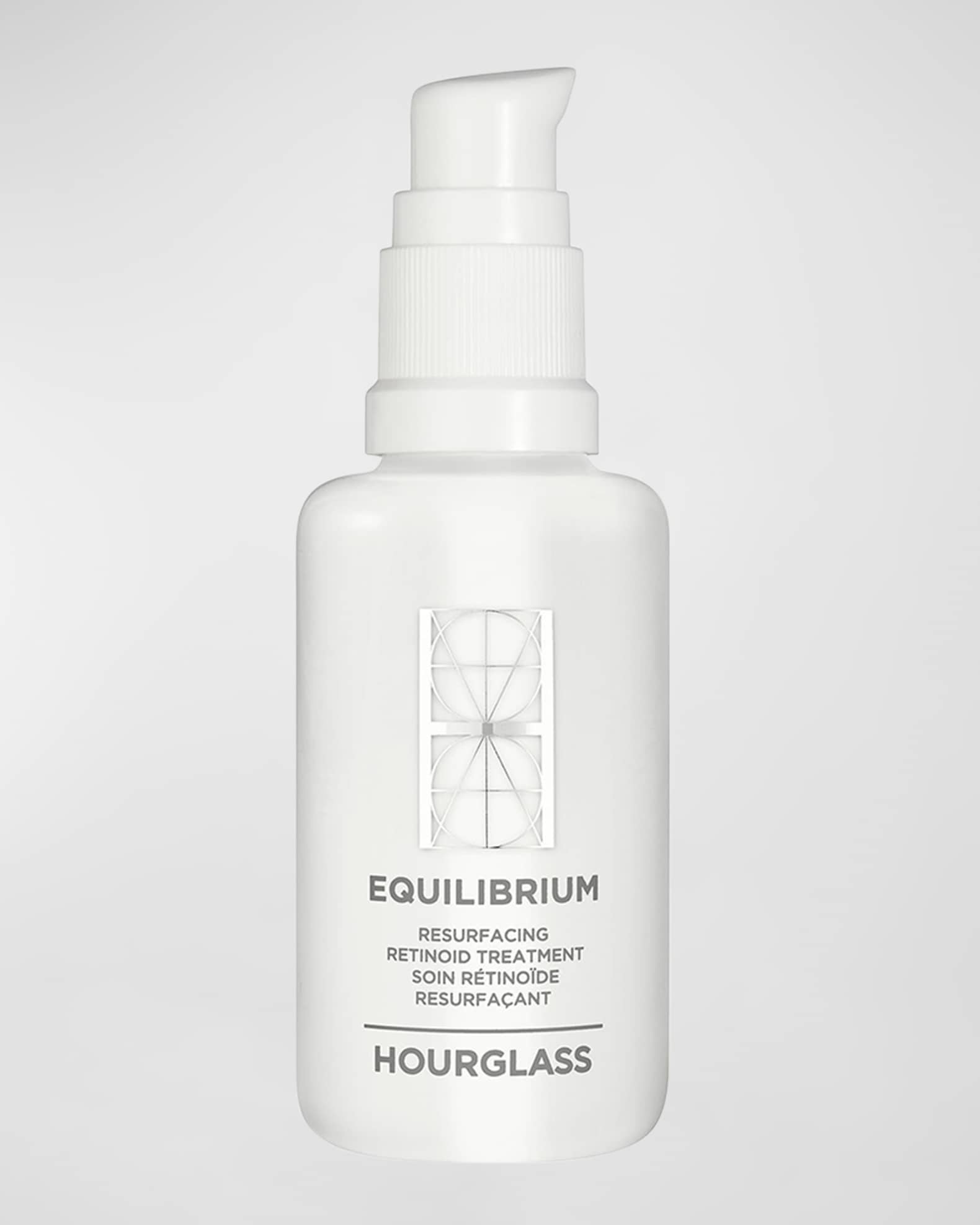 1 oz. Equilibrium Resurfacing Retinoid Treatment 0