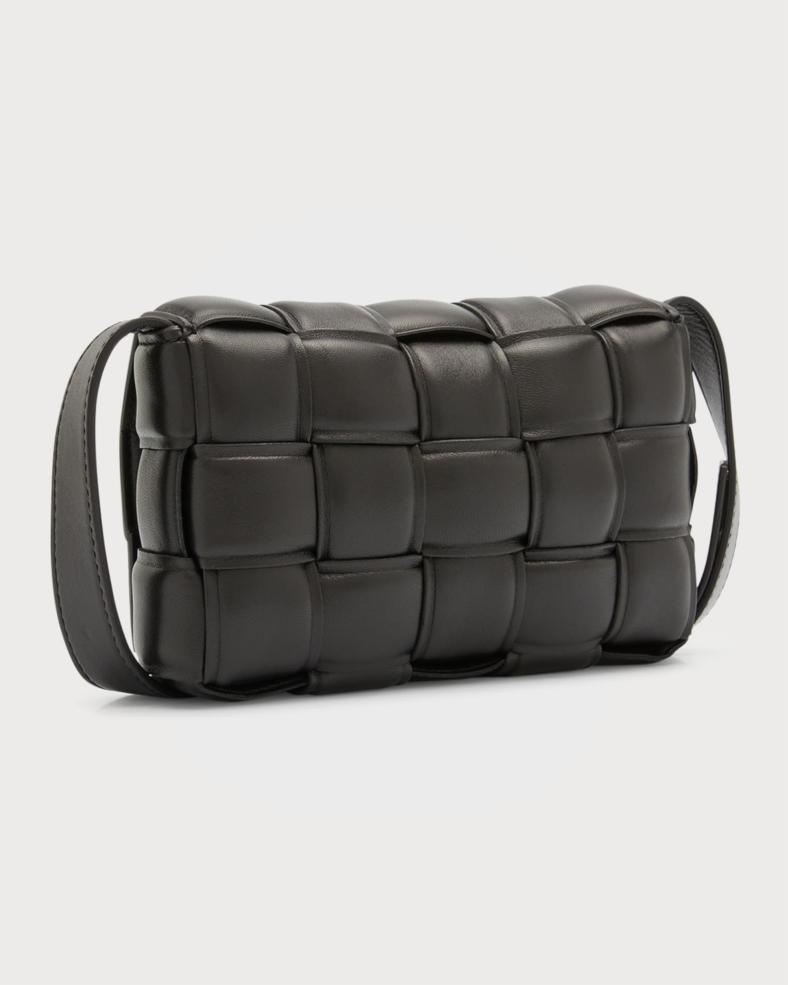 Bottega Veneta Small Padded Cassette Bag | Neiman Marcus