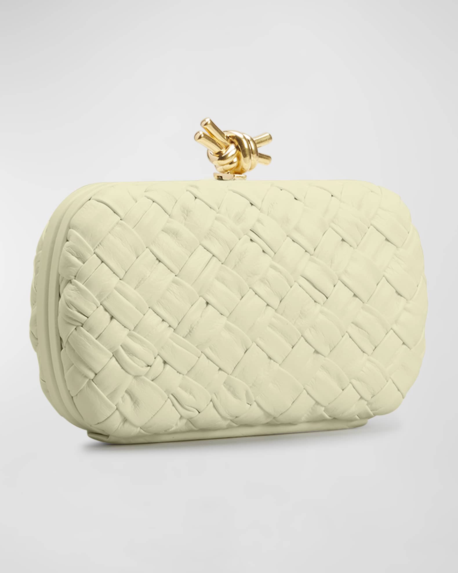 Knot bag bottega veneta new arrivals