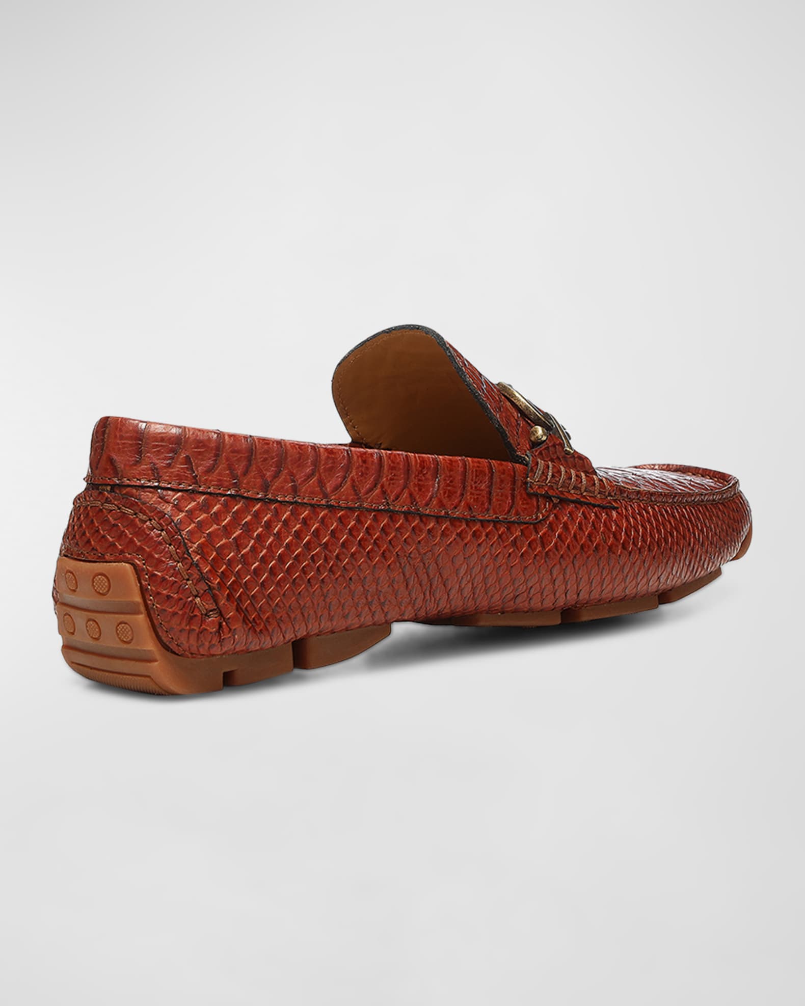 Neiman marcus mens gucci loafers discount