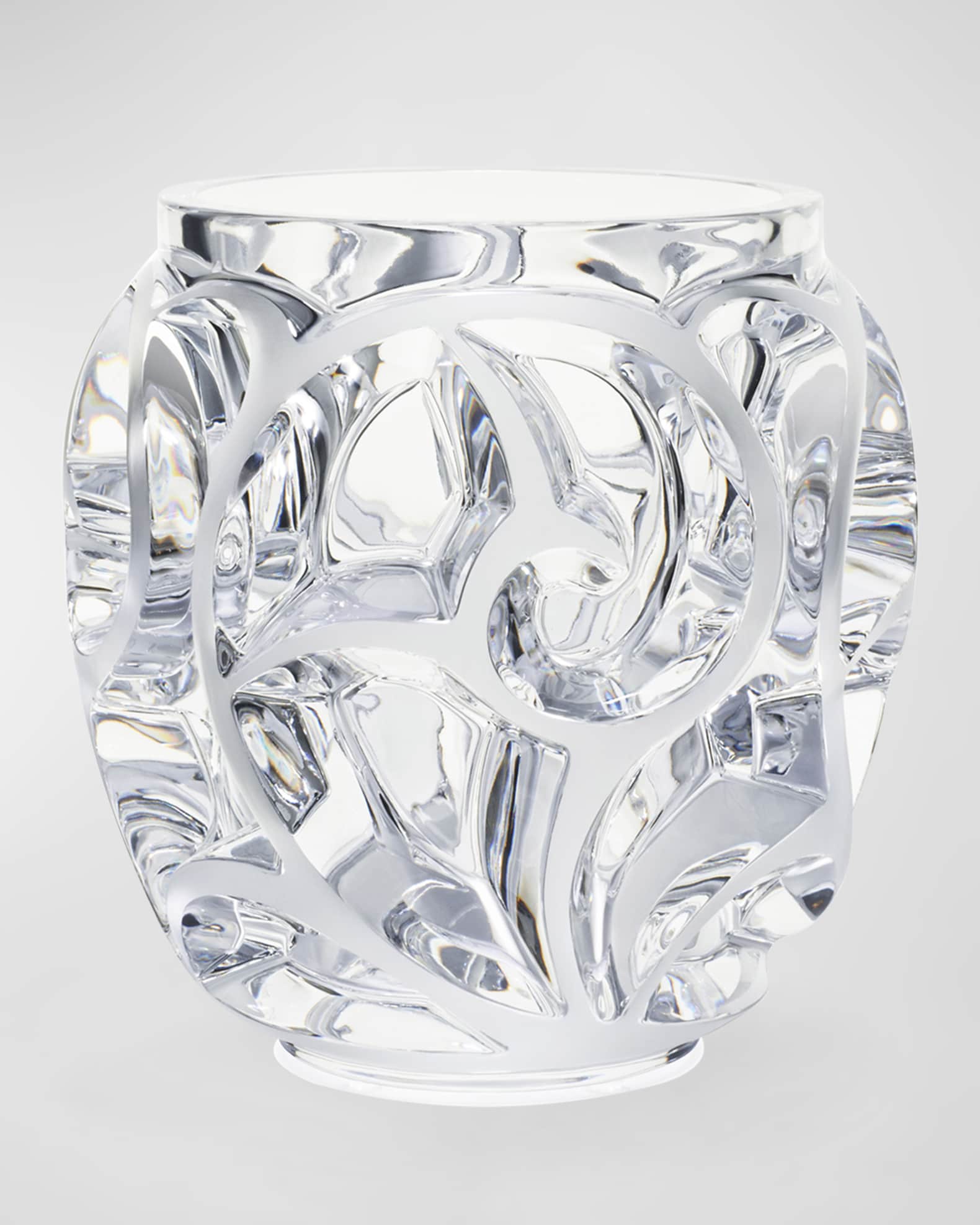 Tourbillions Grand Vase  1