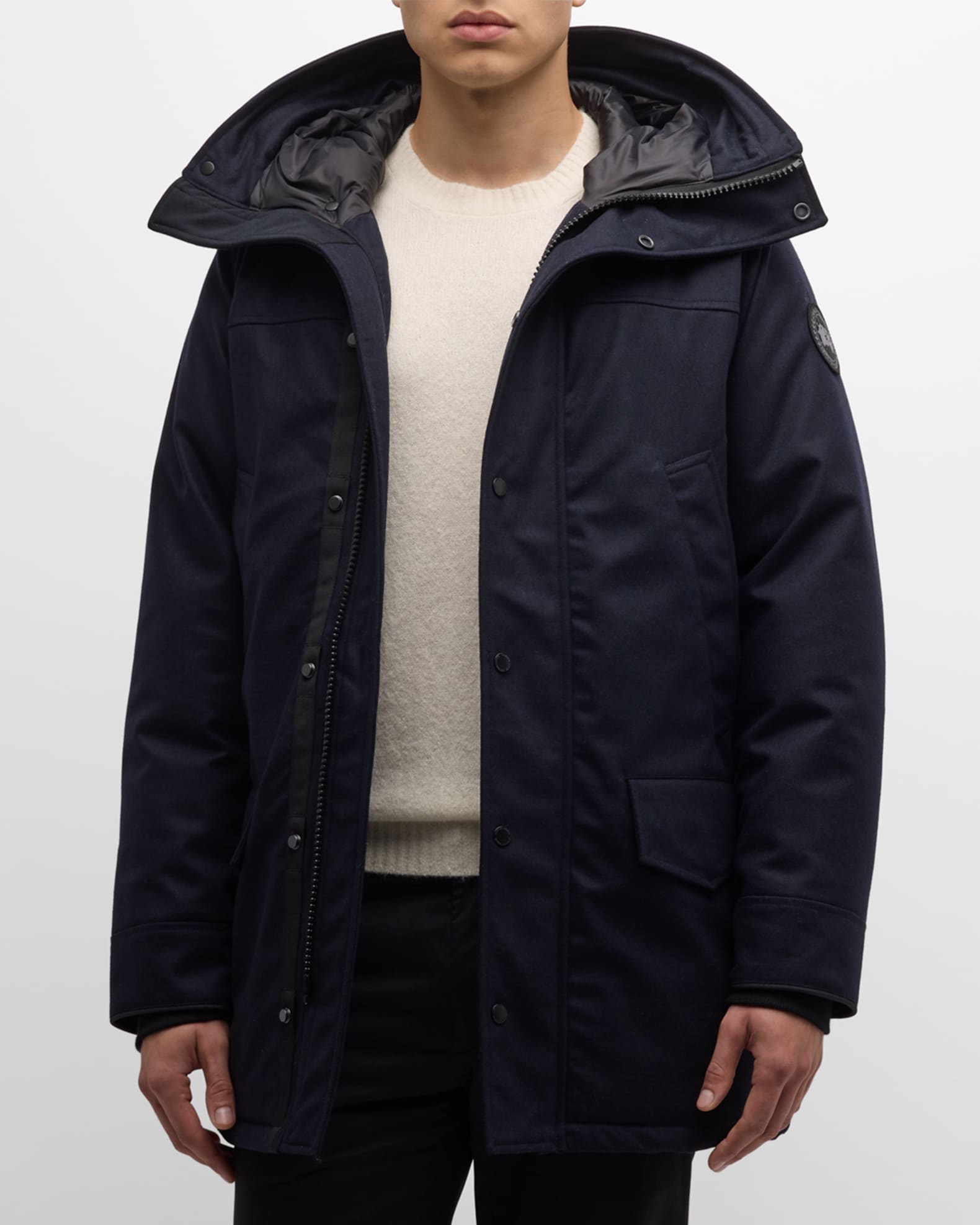 Canada goose coat neiman marcus on sale