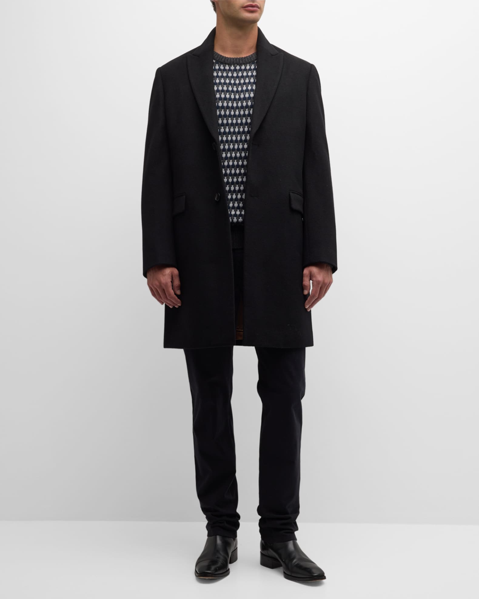Cardinal of canada wool jacket shop