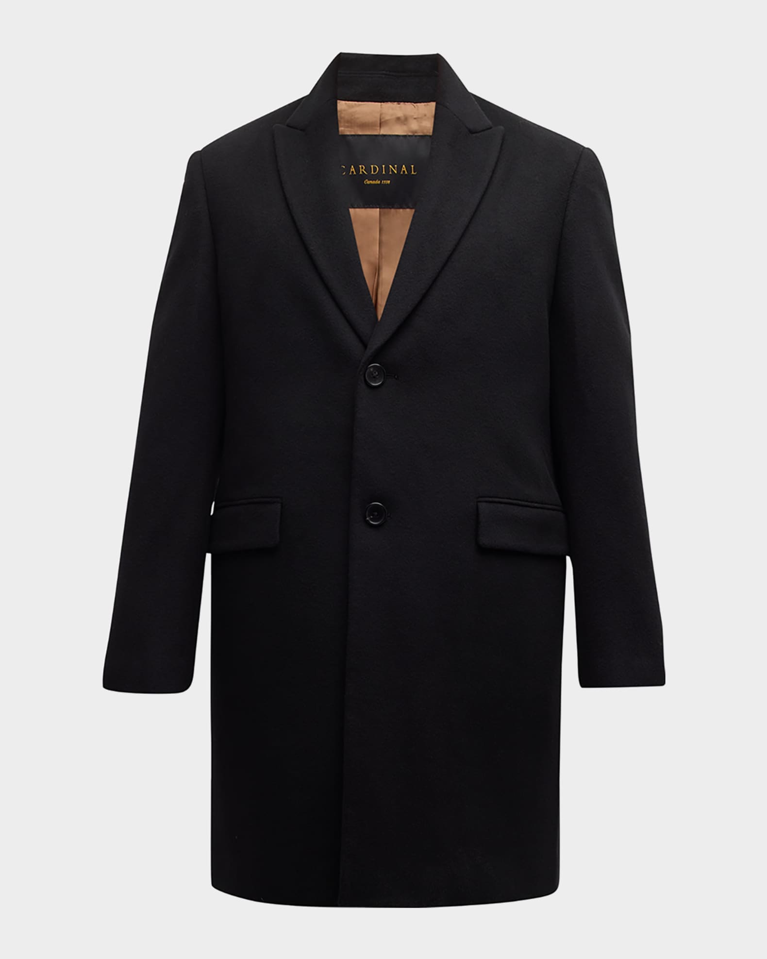Cardinal of canada mens coats hotsell