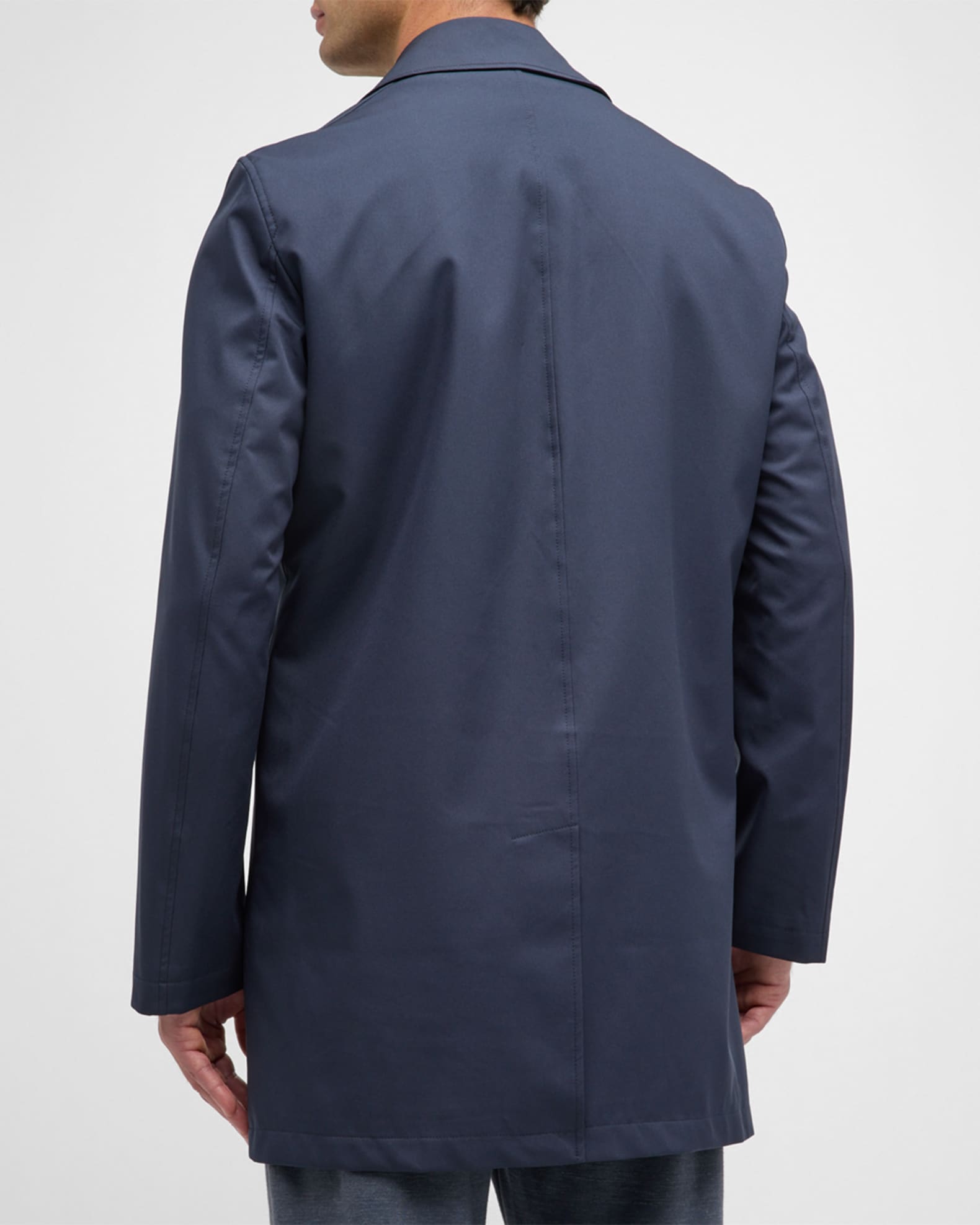 Cardinal of canada raincoat outlet