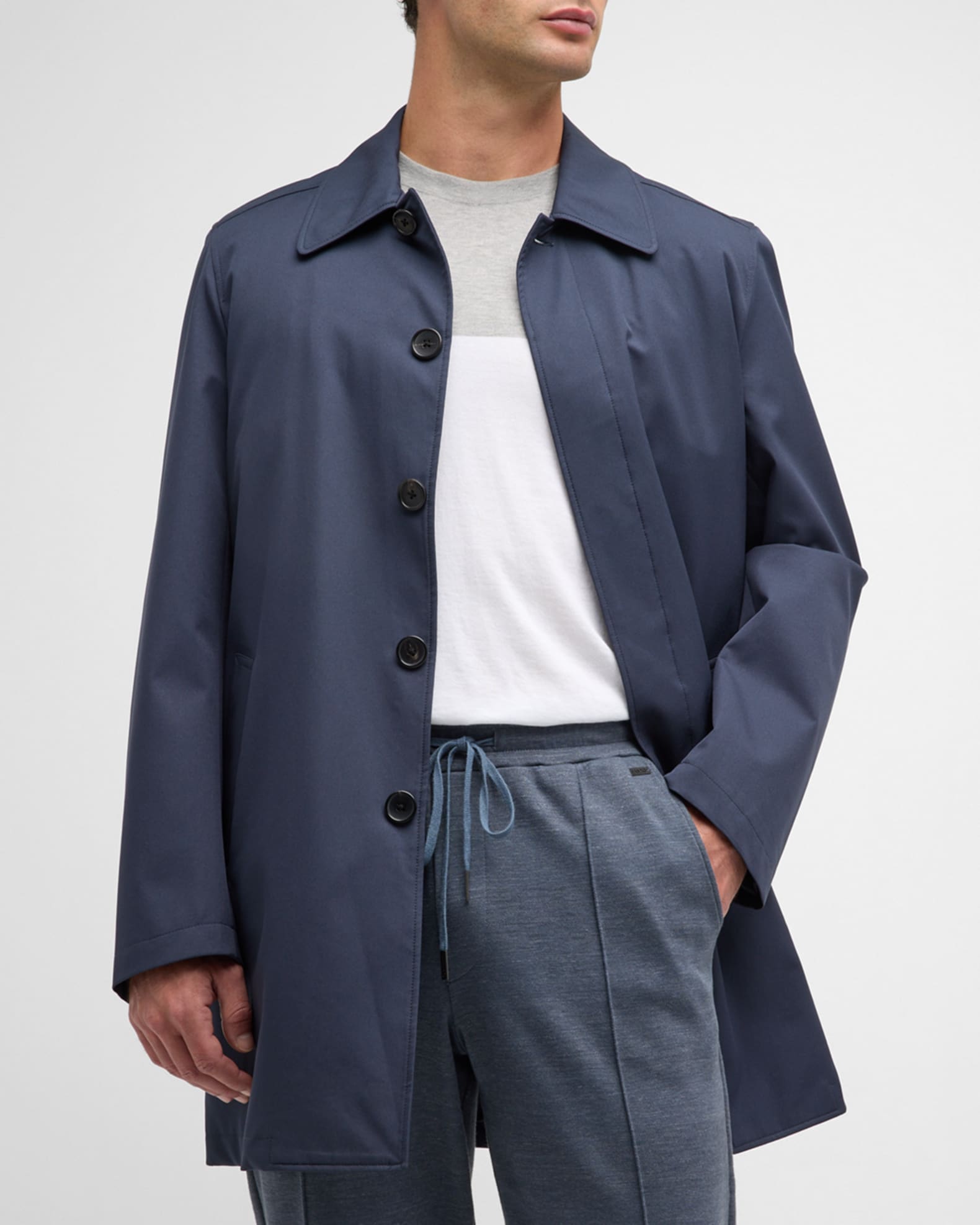 Cardinal of canada raincoat online