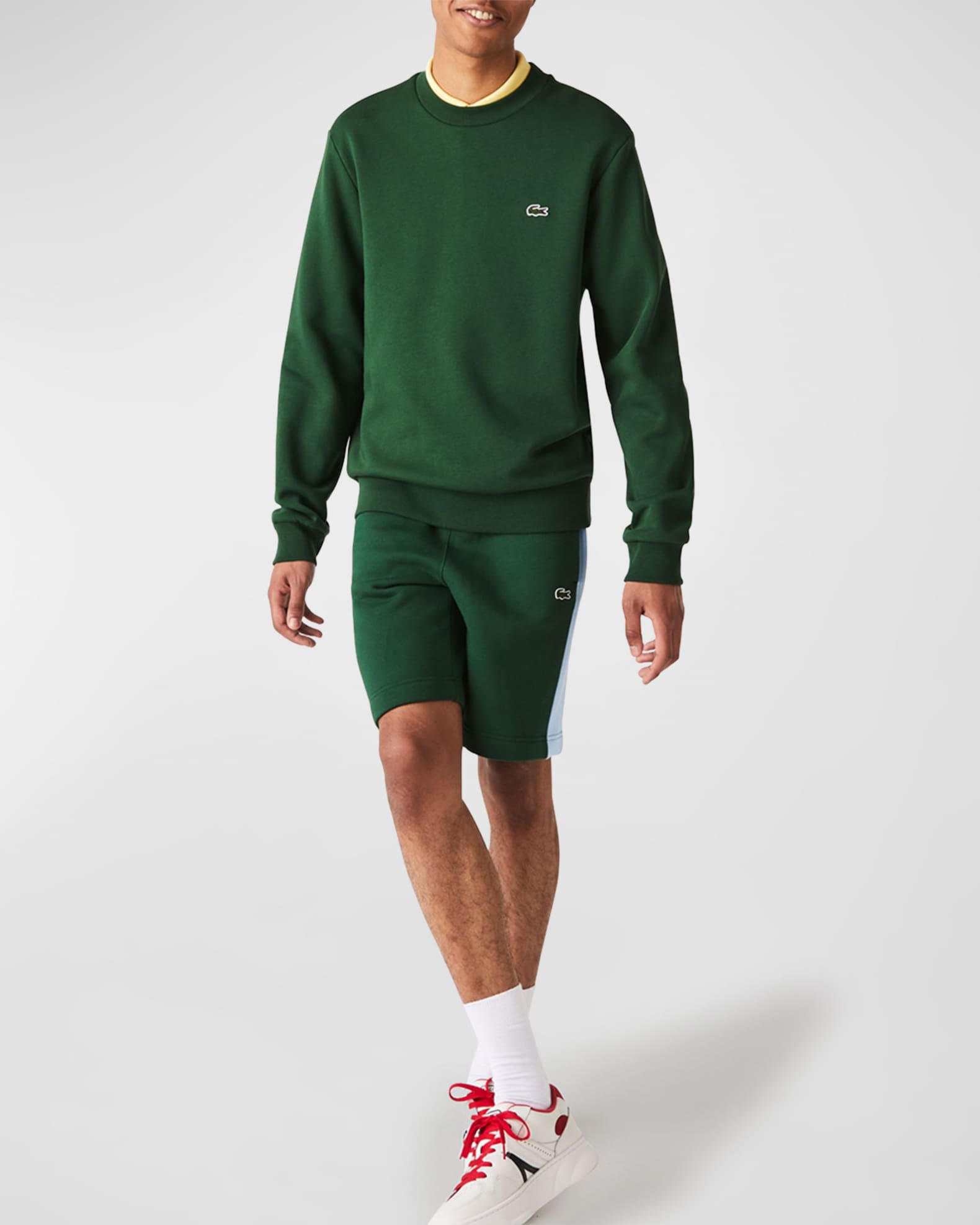 Neiman marcus lacoste on sale