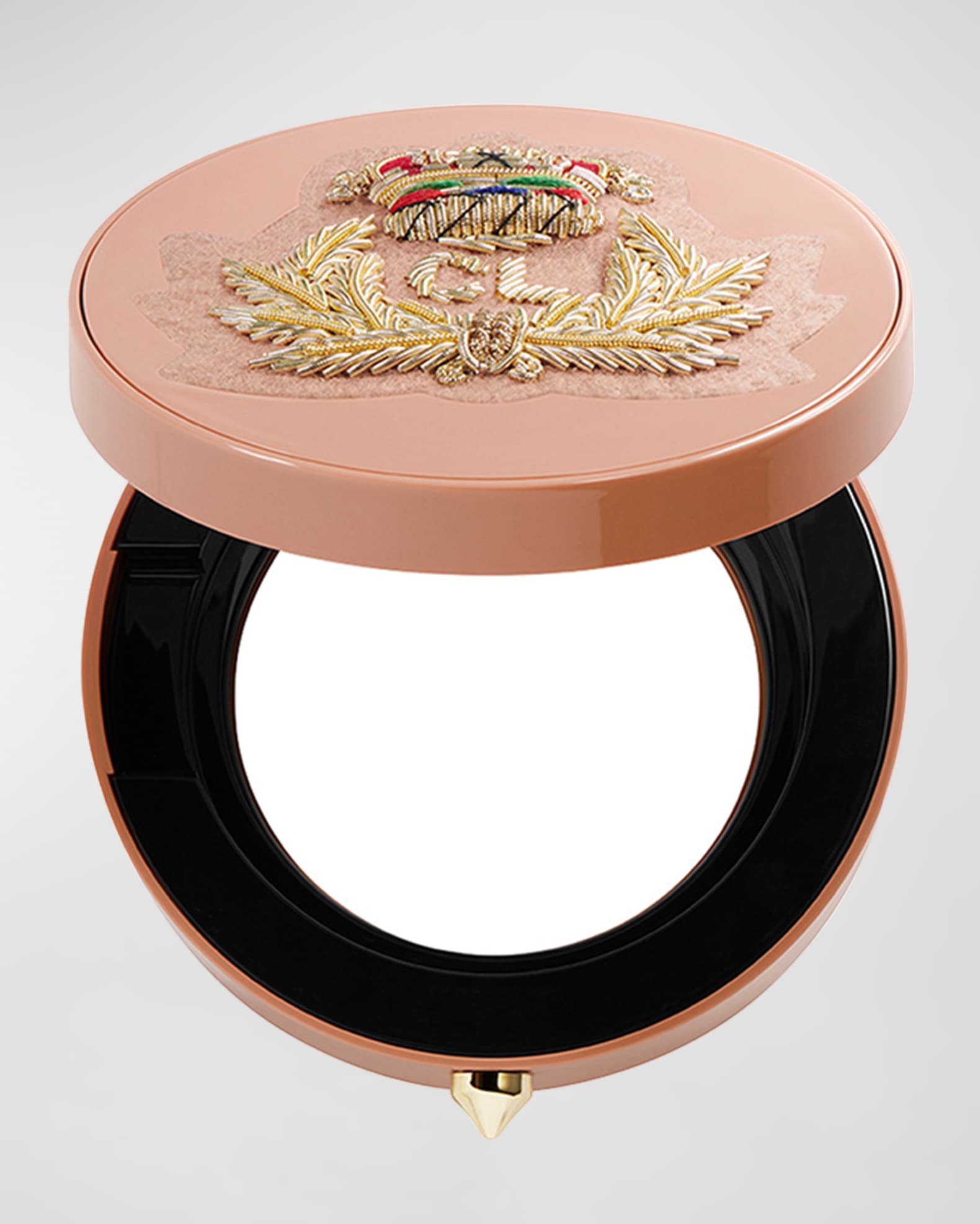 Teint Fetiche La Poudre Powder Case 1