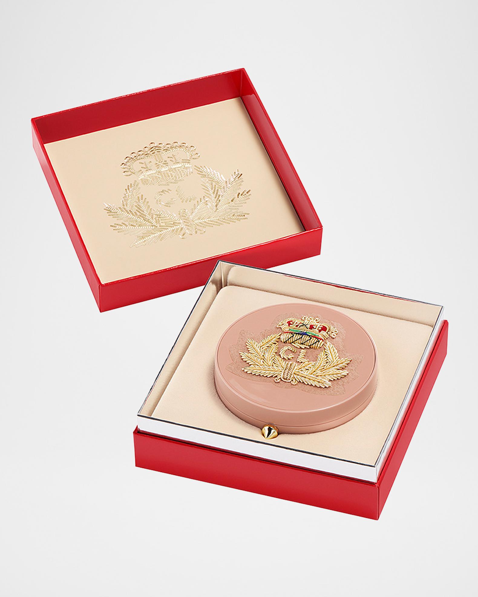 Christian Louboutin Teint Fetiche La Poudre Powder Case | Neiman