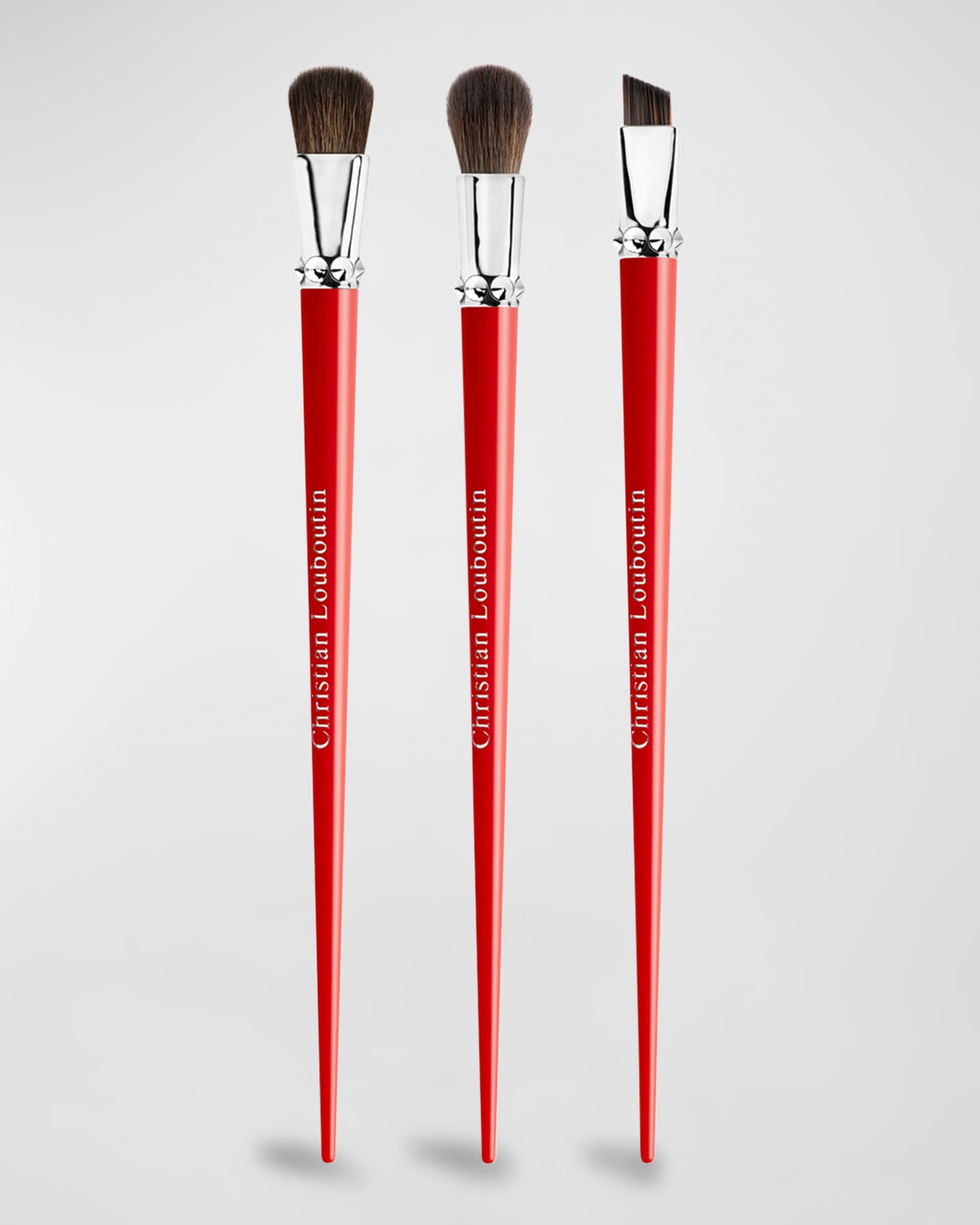 Eye Brushes Set 0