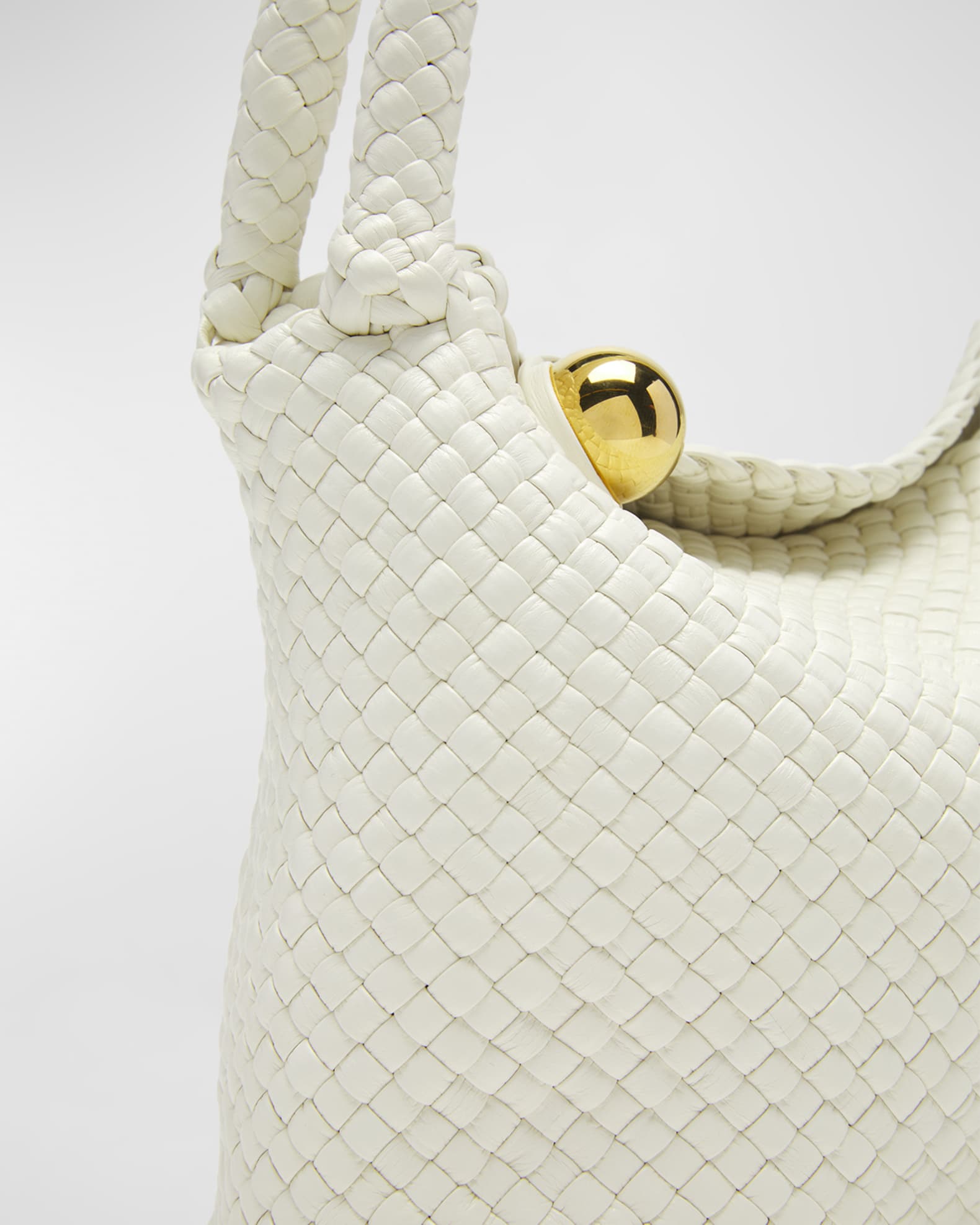 Fashion Look Featuring Bottega Veneta Hobo Bags and Bottega Veneta Shoulder  Bags by THESTYLEGUISE - ShopStyle