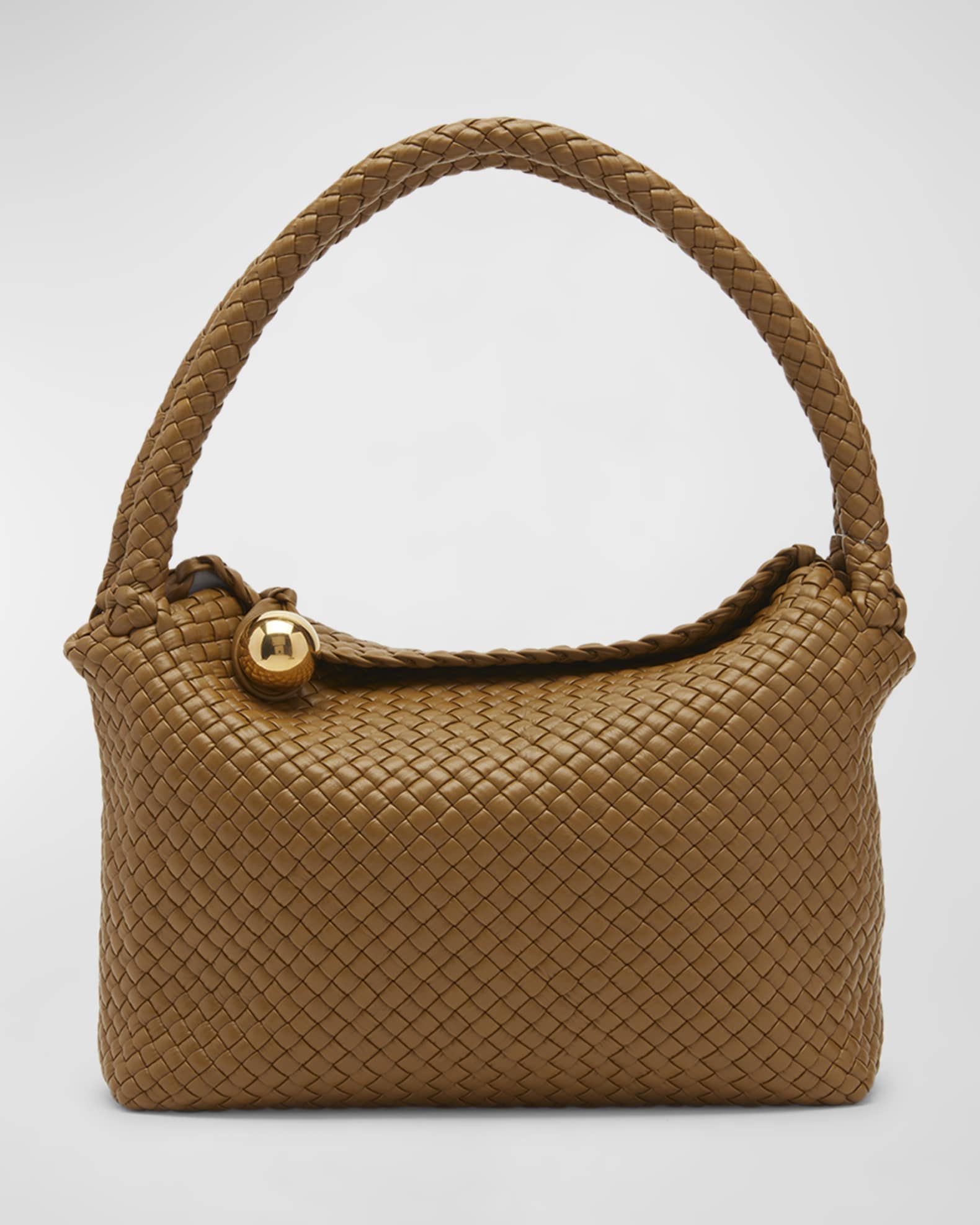Bottega Veneta Tosca Shoulder Bag