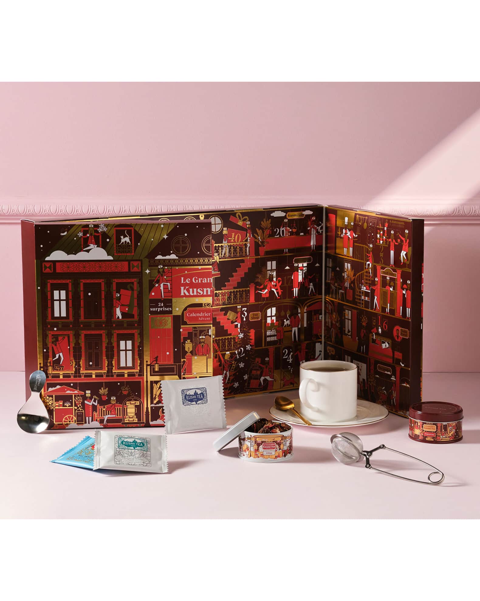 Neiman Marcus Advent Calendar 2022 Customize And Print