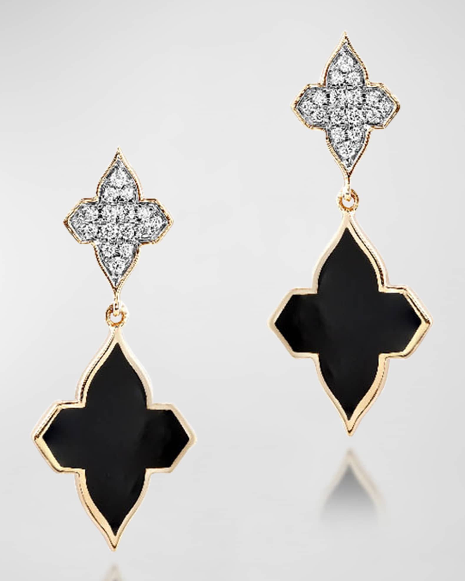 Van cleef and arpels earrings neiman marcus on sale