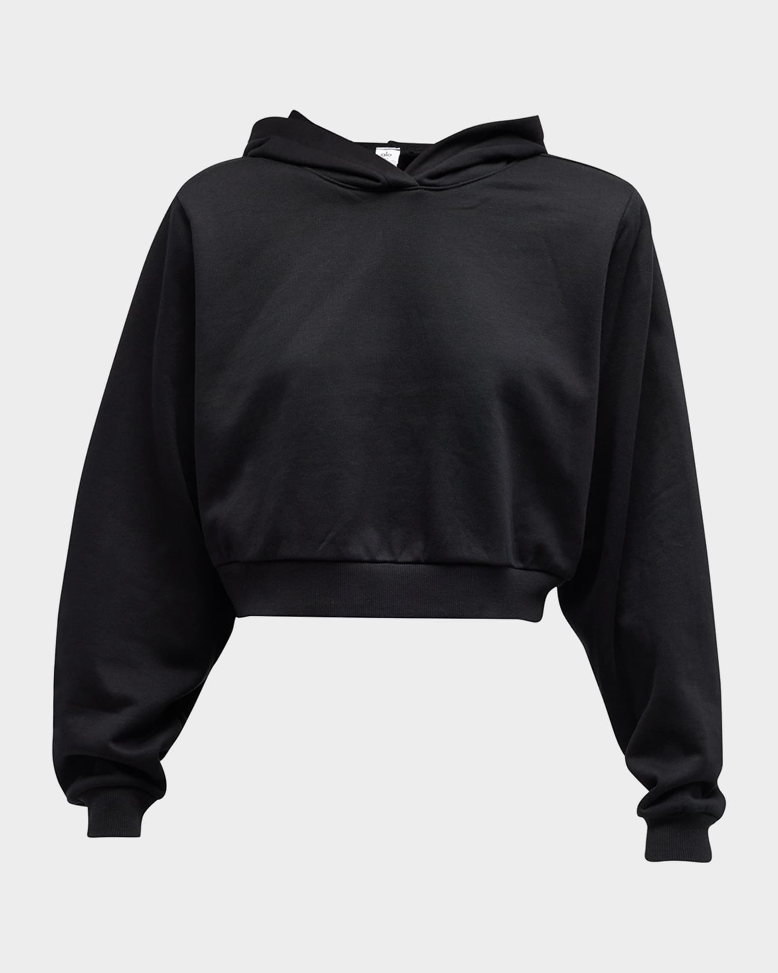 Alo arrow deals tank hoodie