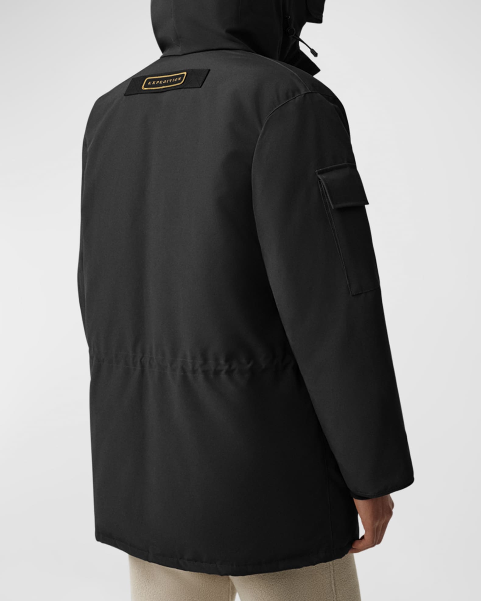 Canada goose men's expedition deals