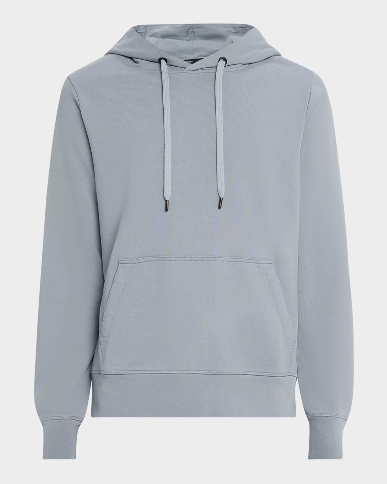 Men's Huron Pullover Hoodie 0
