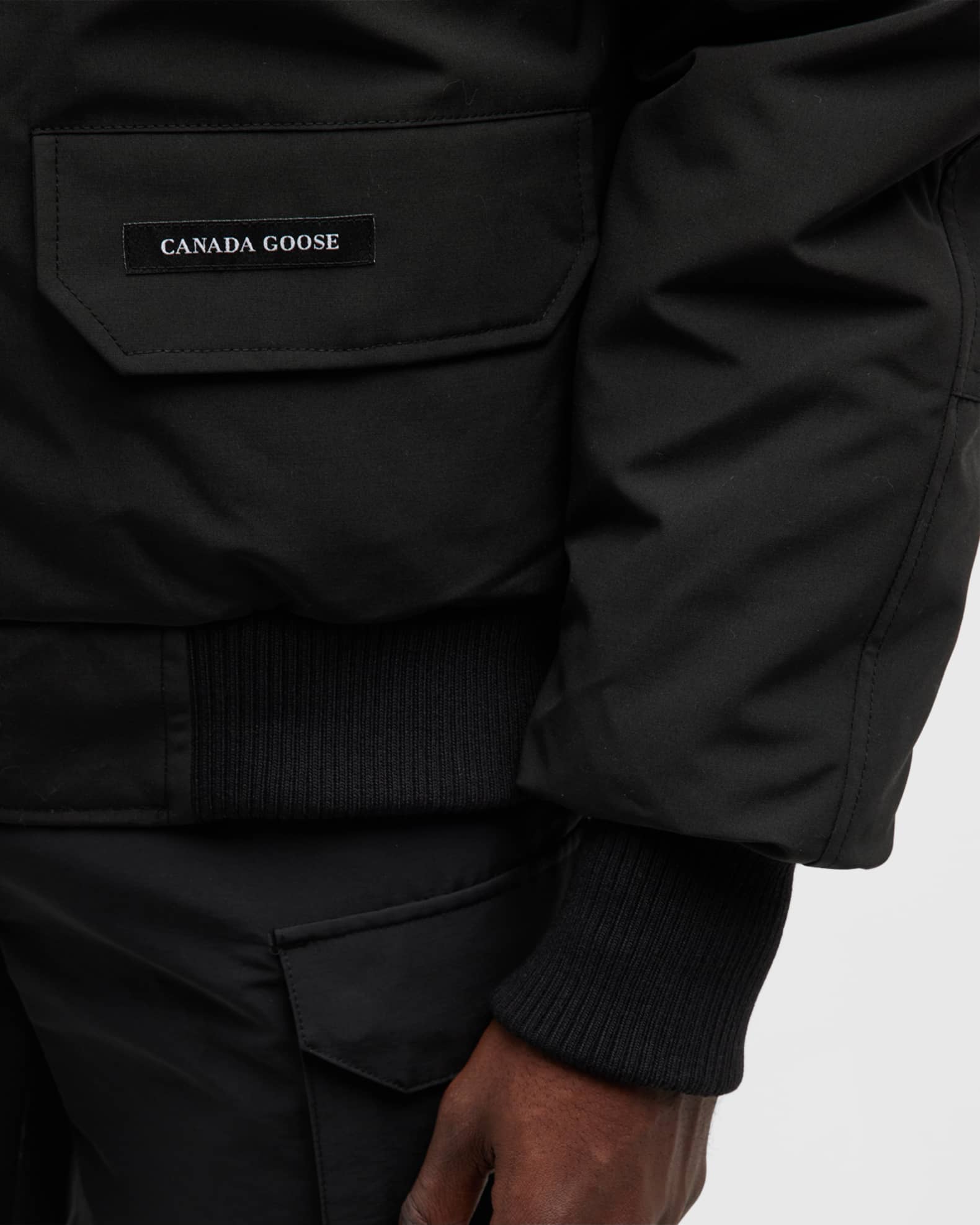 Canada goose chilliwack online galeries lafayette