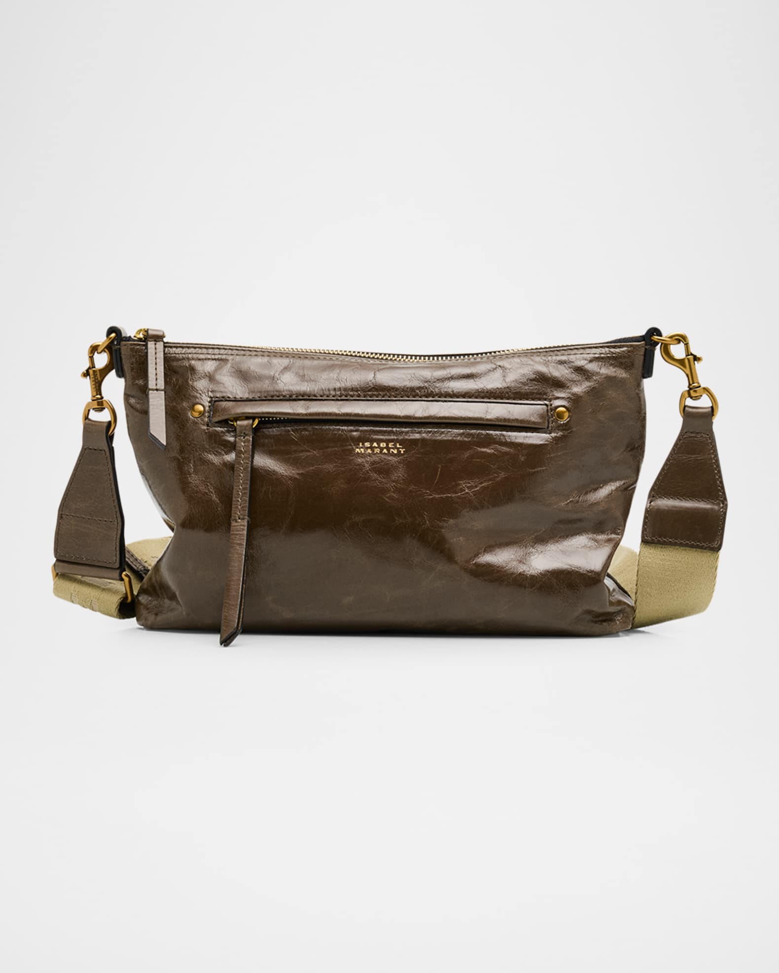 ナジェ JIL SANDER Jersey turtleneck top | NET-A-PORTER