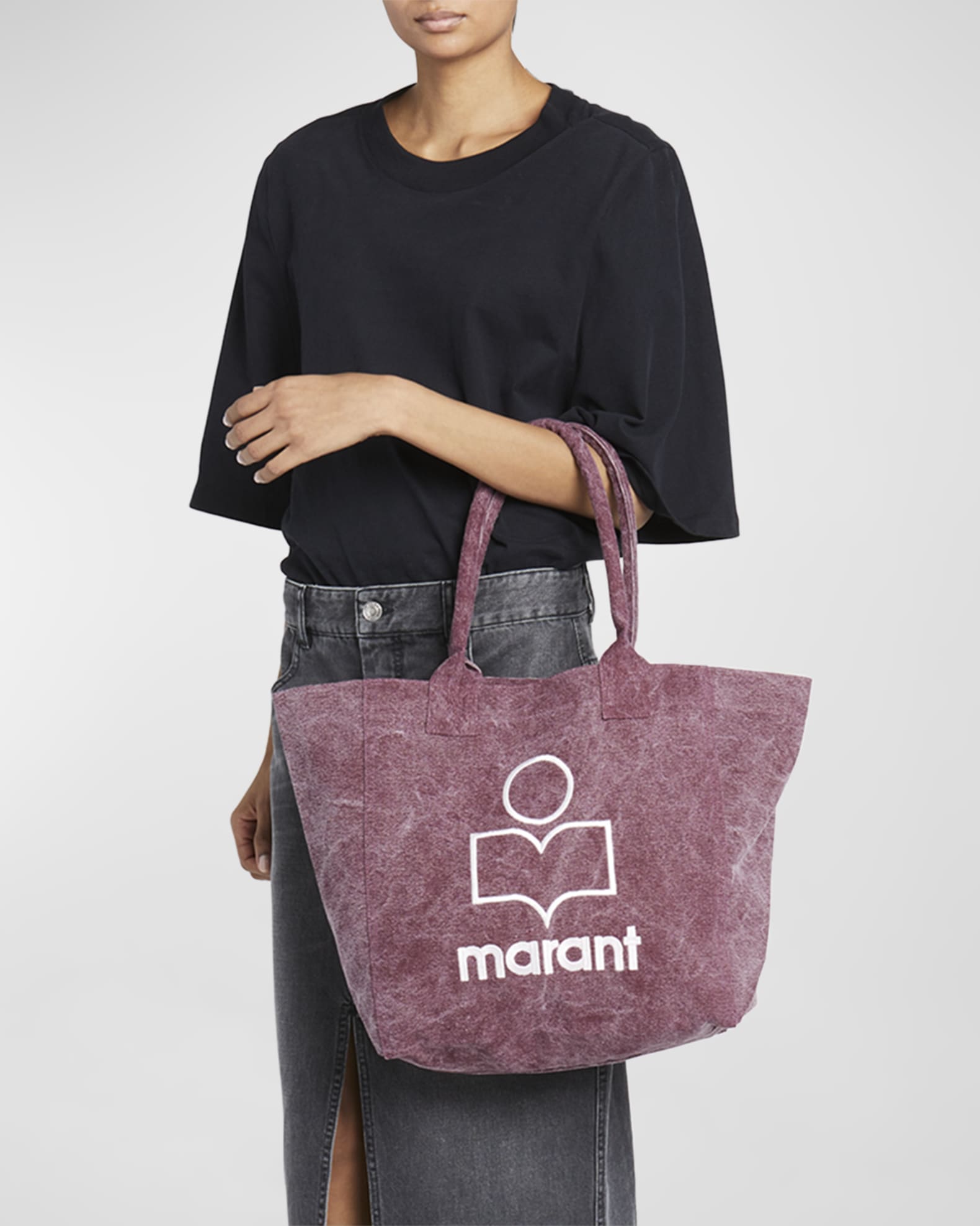 Isabel marant tote hotsell