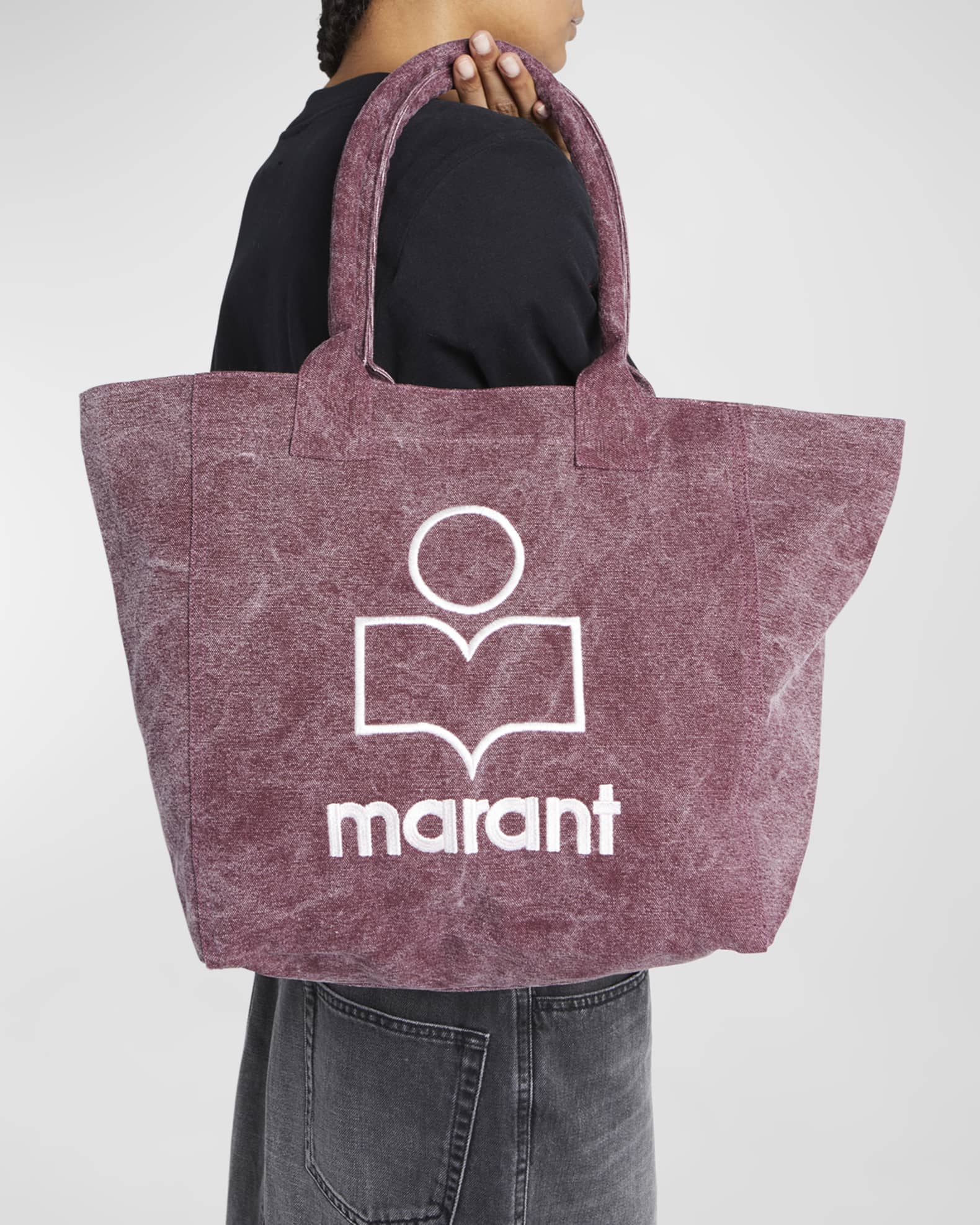 Isabel Marant 'Tinsley' Bag