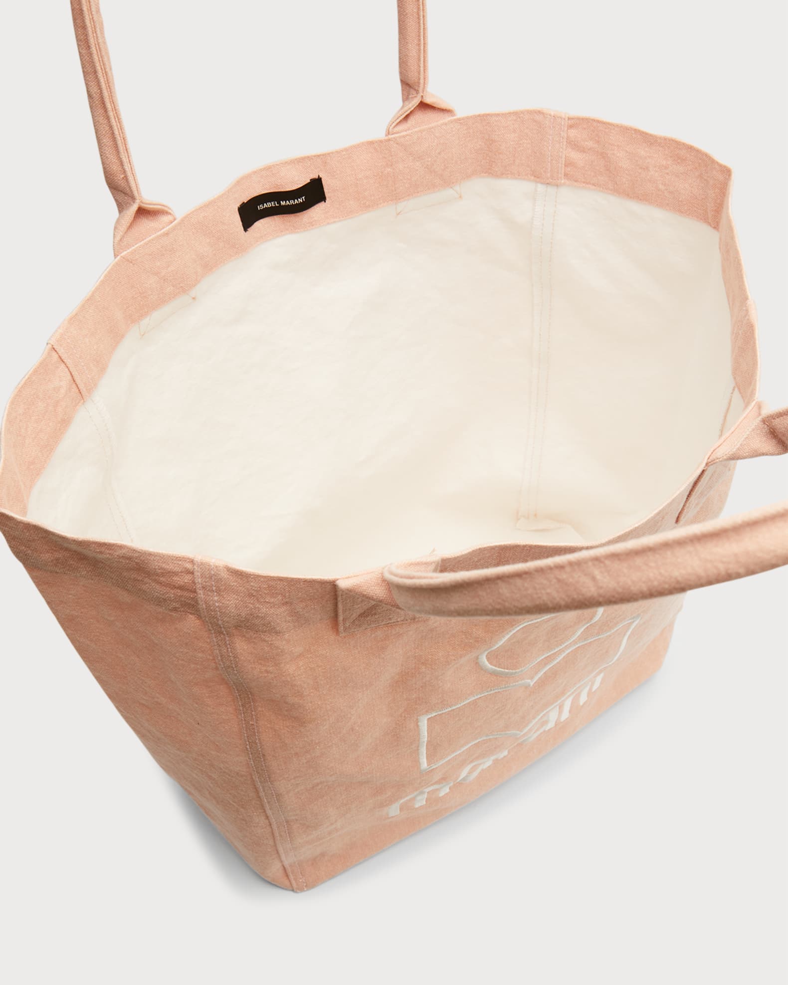 Small Yenky Tote Handbag