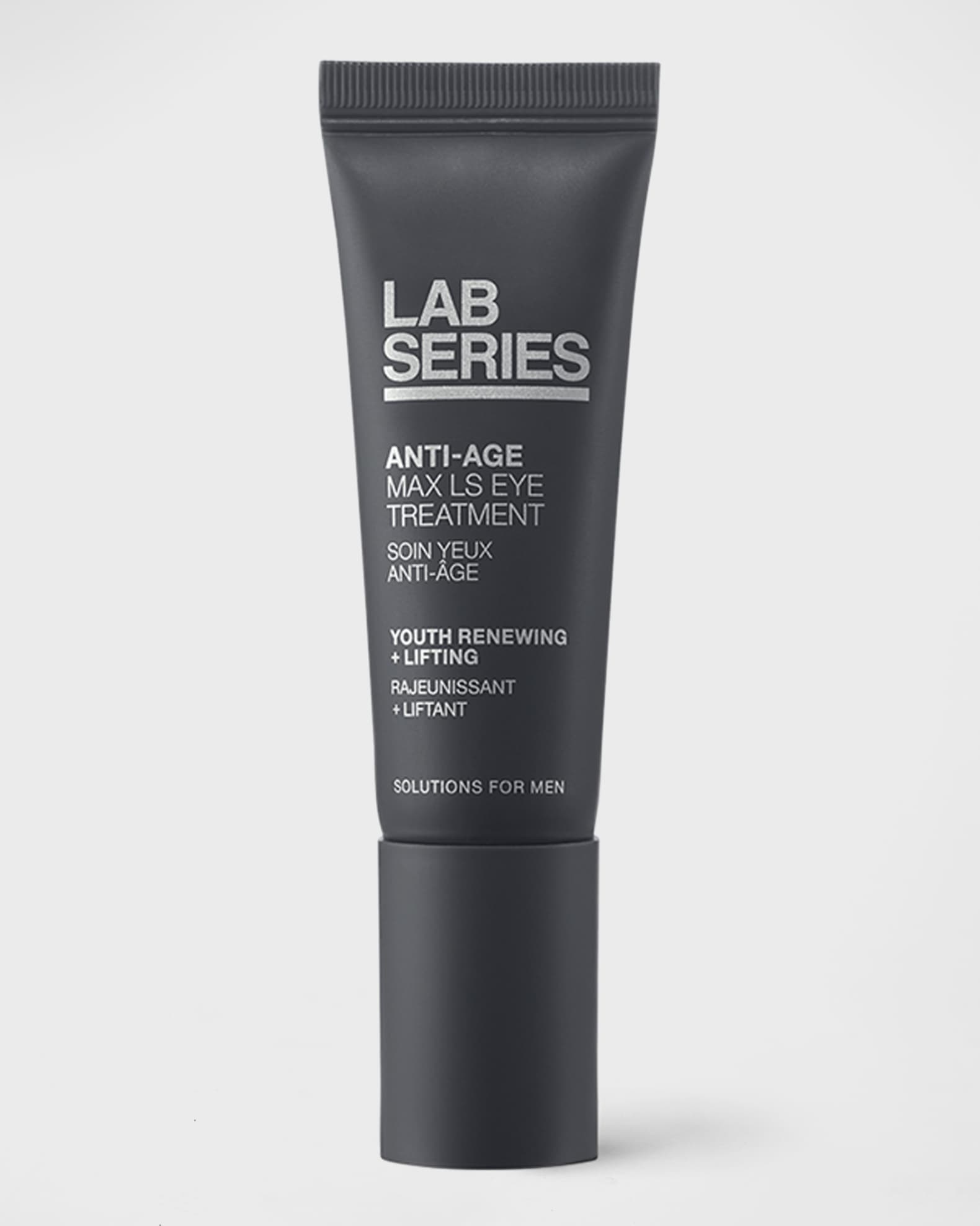 Lab Series for Men 0.5 oz. AntiAge Max LS Eye Treatment Neiman Marcus