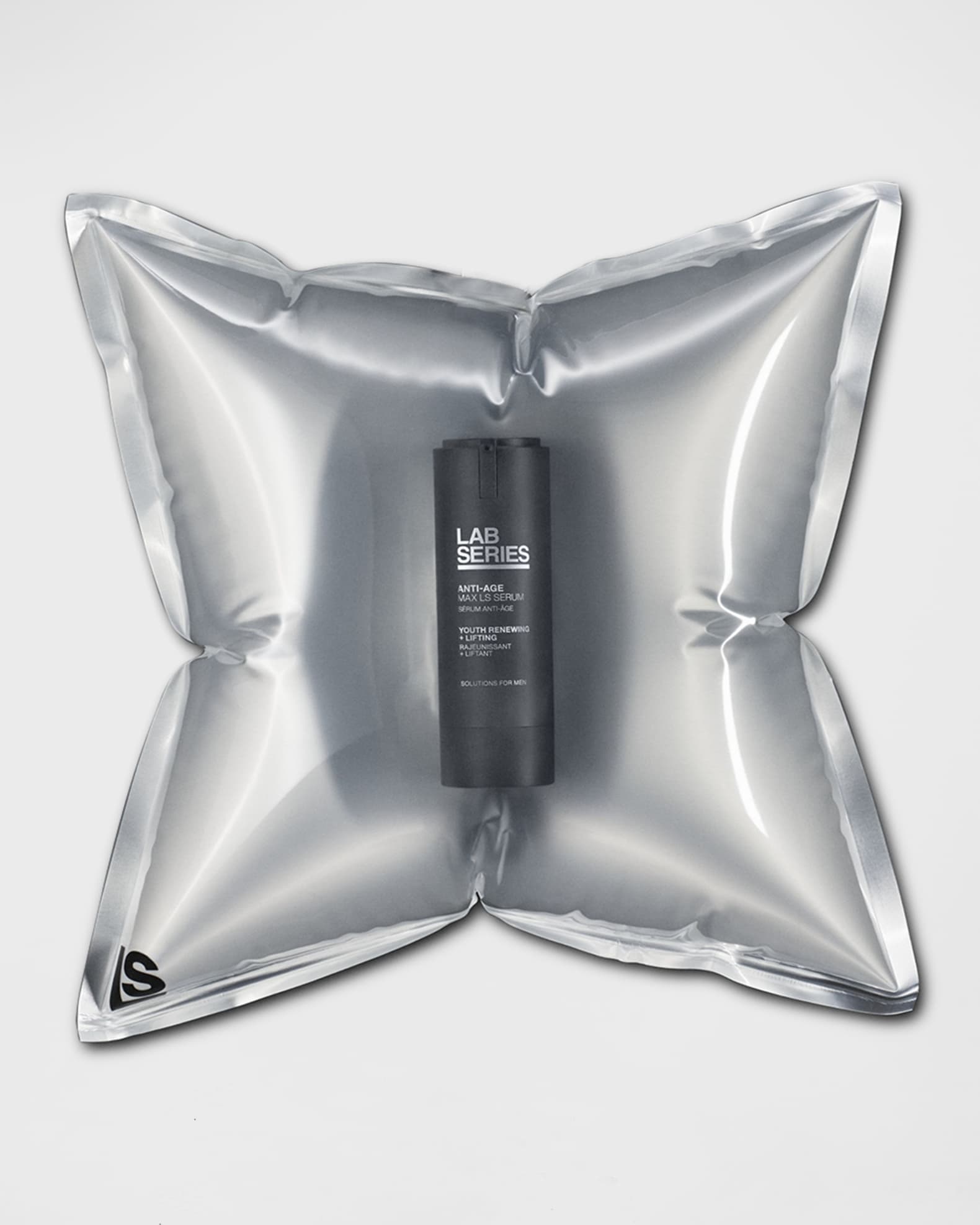 Lab Series for Men AntiAge Max LS Serum Refill Neiman Marcus