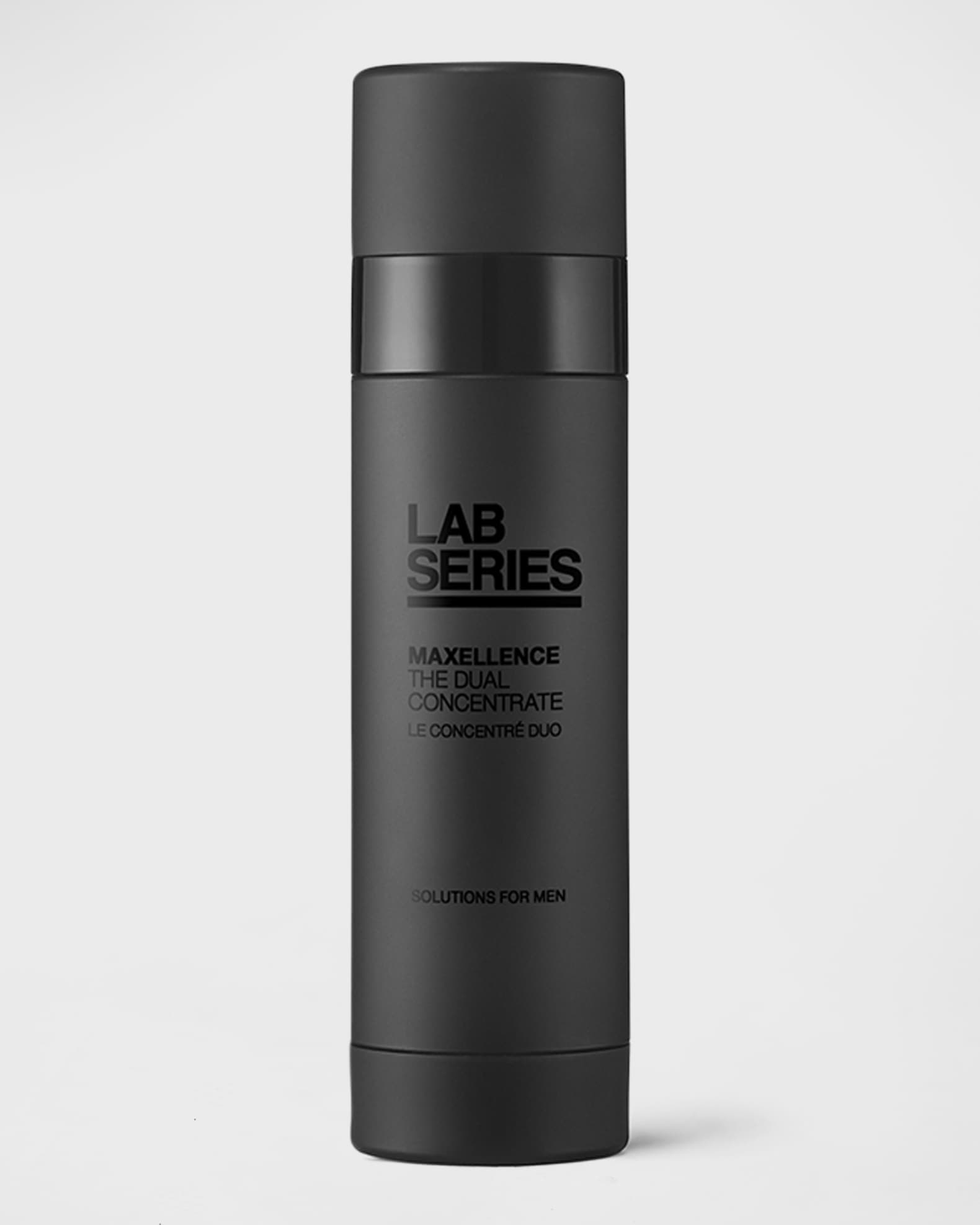 Lab Series for Men 1.7 oz. Maxellence The Dual Concentrate Neiman Marcus