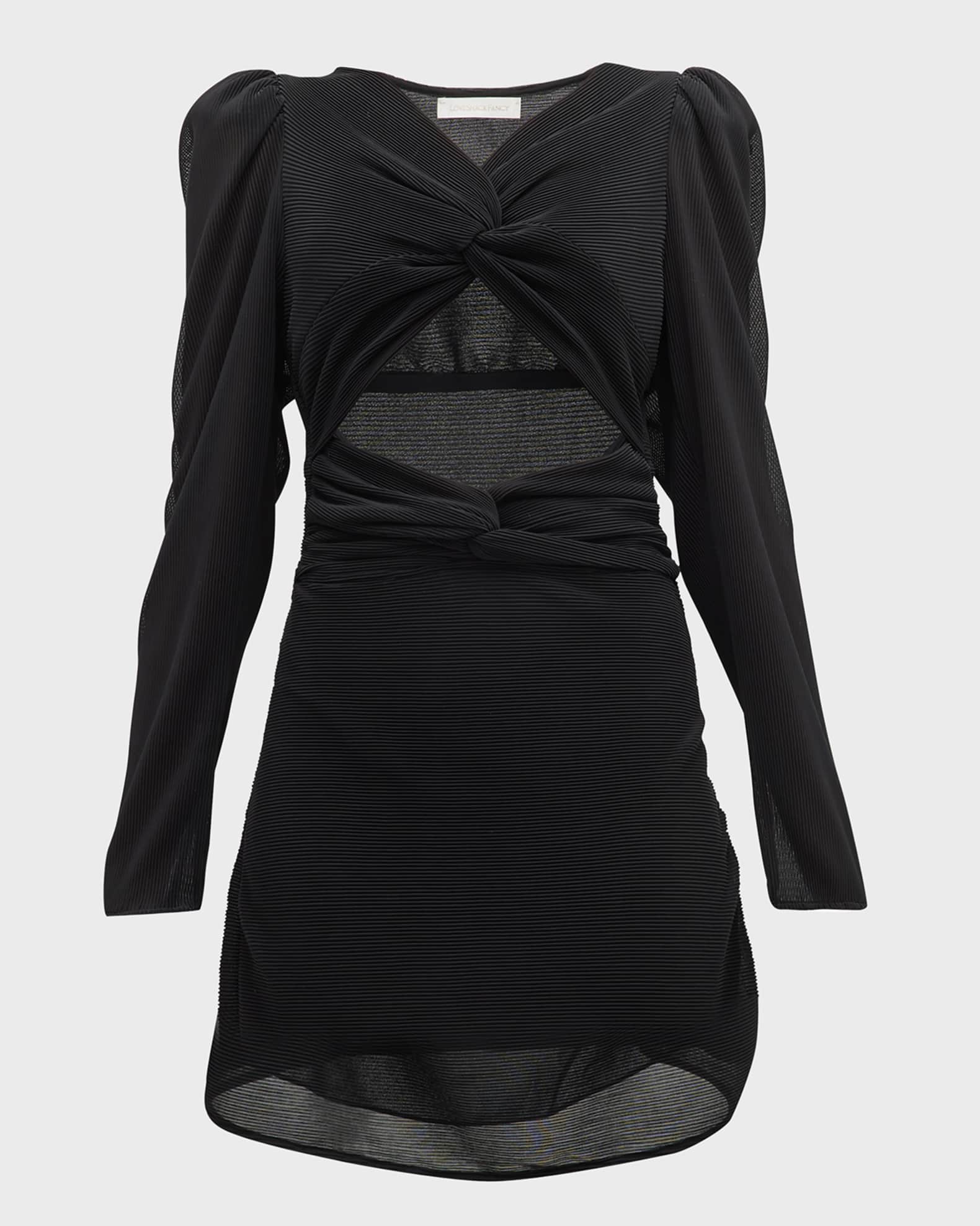 Nanita Dress