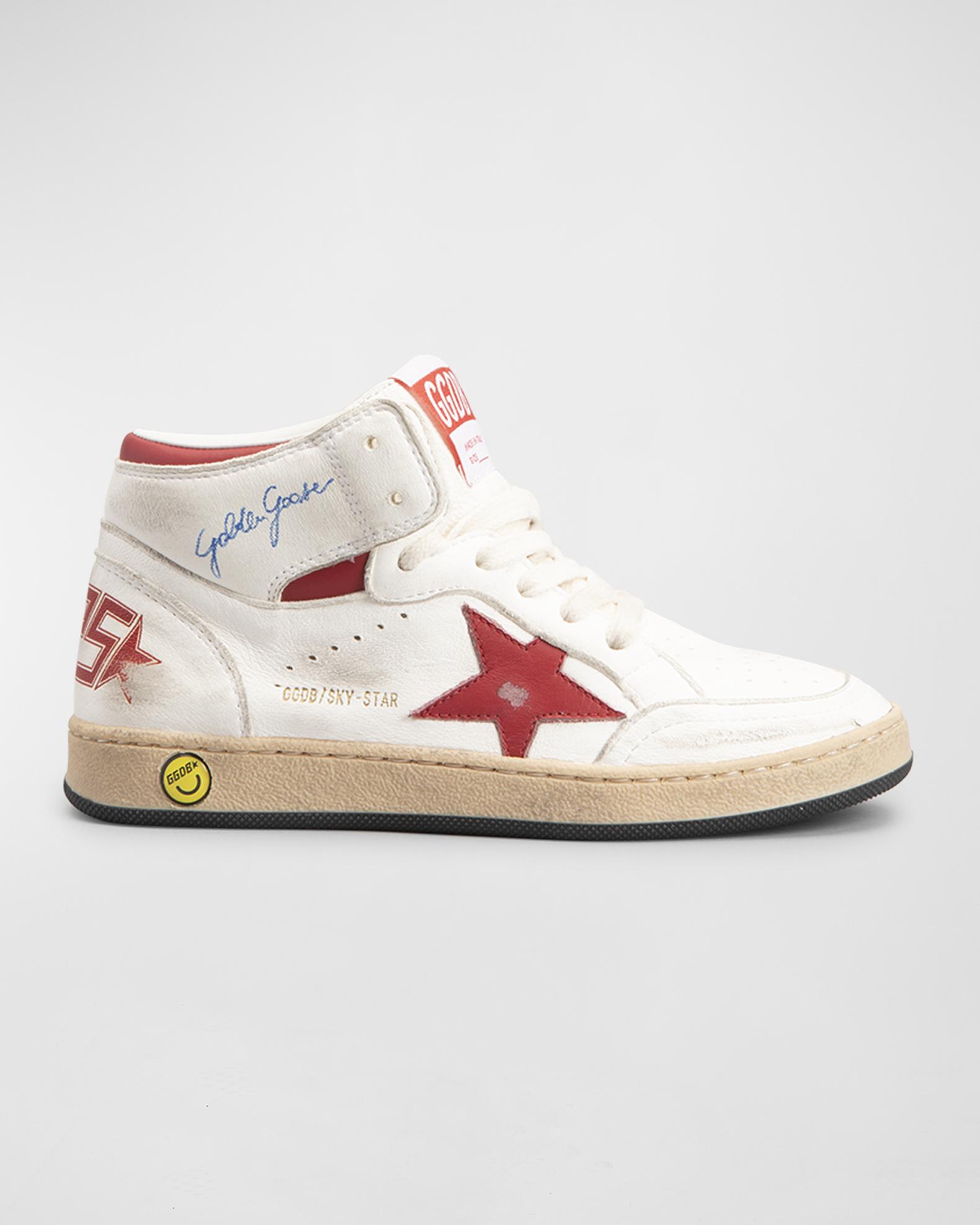 Golden Goose Kid