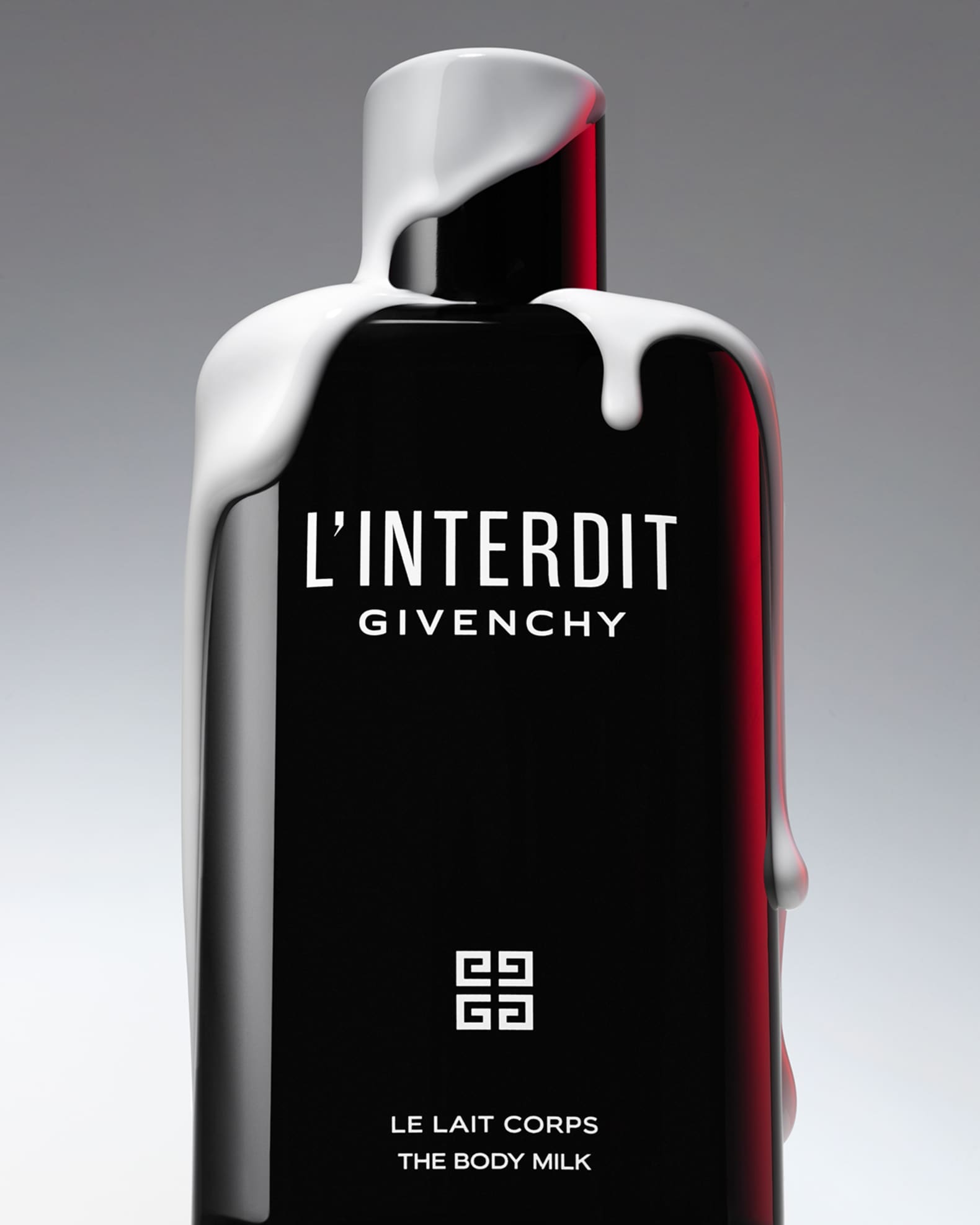 ランテルディ ボディミルク - ボディミルク | Givenchy Beauty