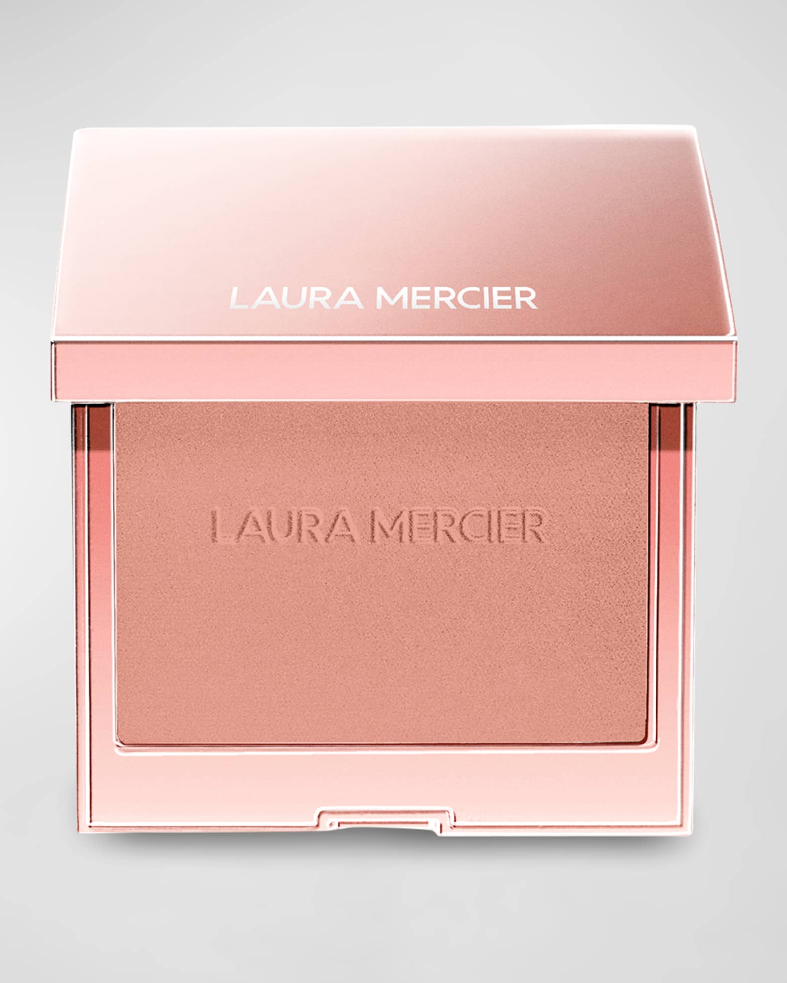 Rose Glow Shimmer Blush 0