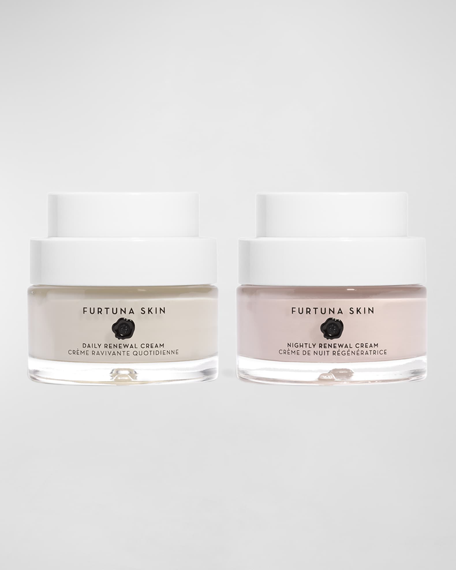 Furtuna Skin Giorno e Notte Day & Night Cream Set