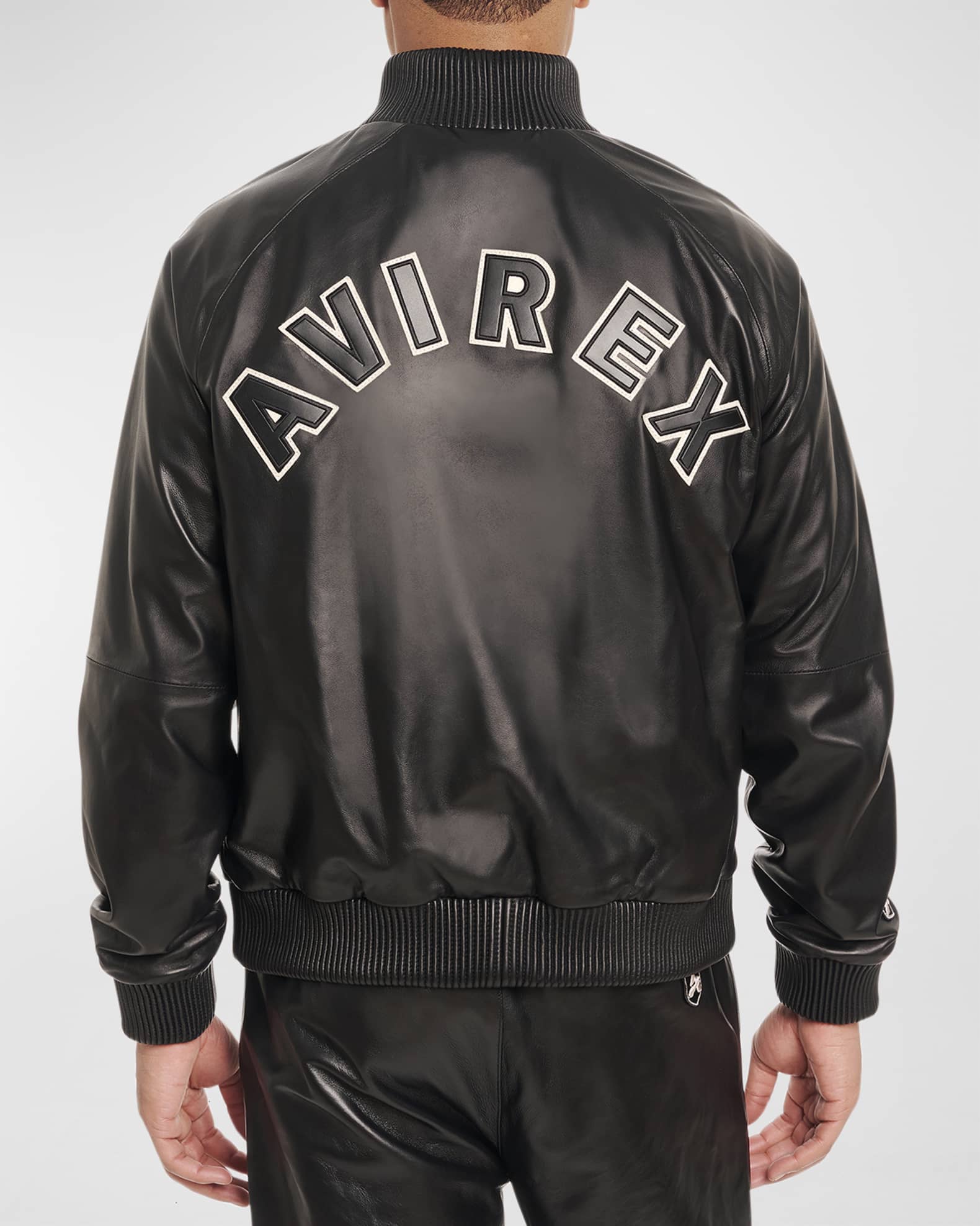 Neiman marcus mens leather jacket hotsell