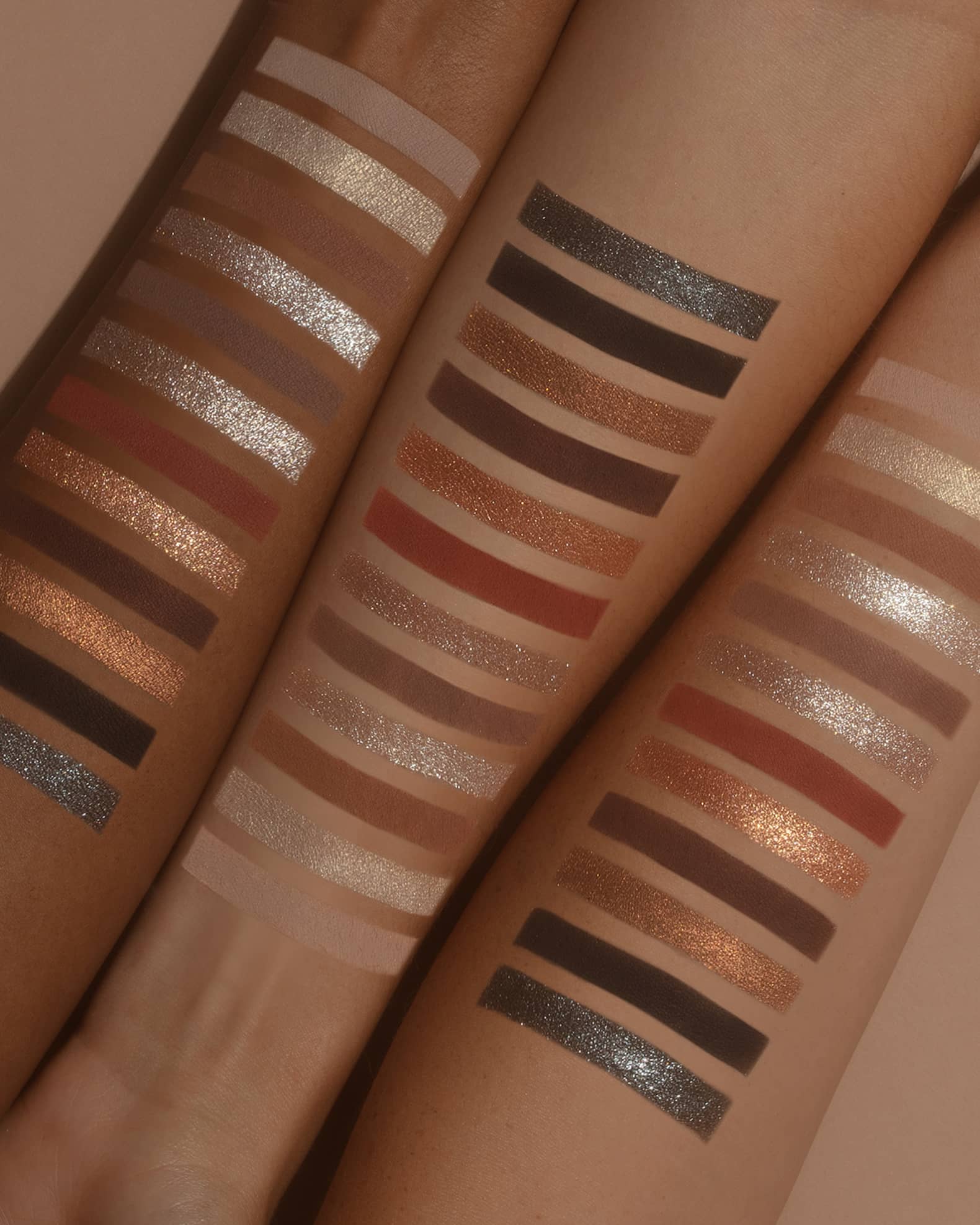 Vanity Makeup Cosmetics Signature Eyeshadow Palette Neiman Marcus