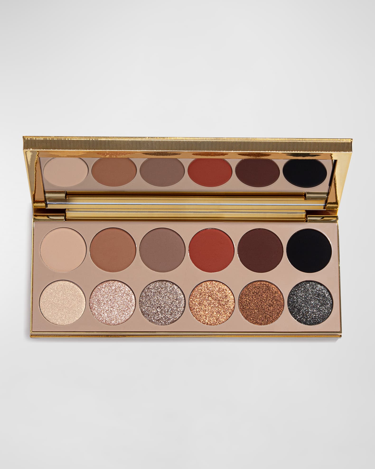 Vanity Makeup Cosmetics Signature Eyeshadow Palette Neiman Marcus