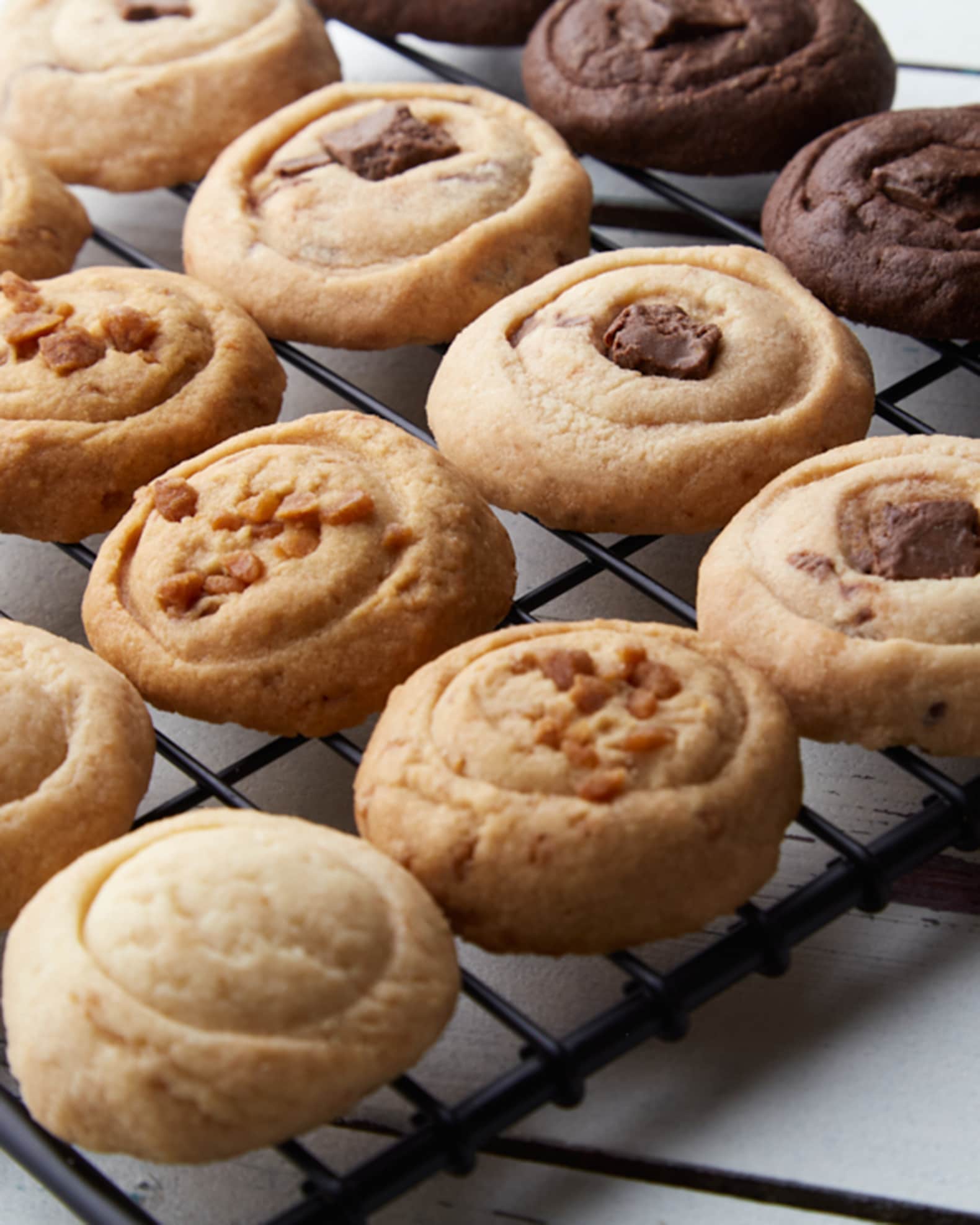 Mary Macleod’s Shortbread Large Variety Shortbread Cookie Gift Box