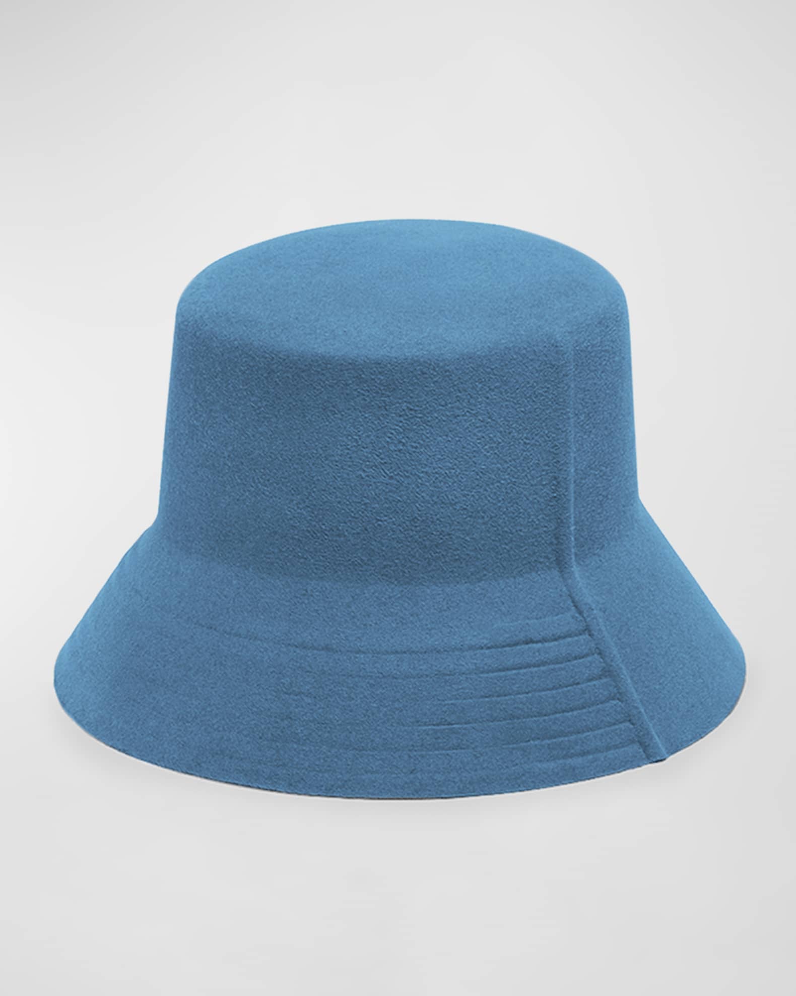 Cashmere bucket hat sales