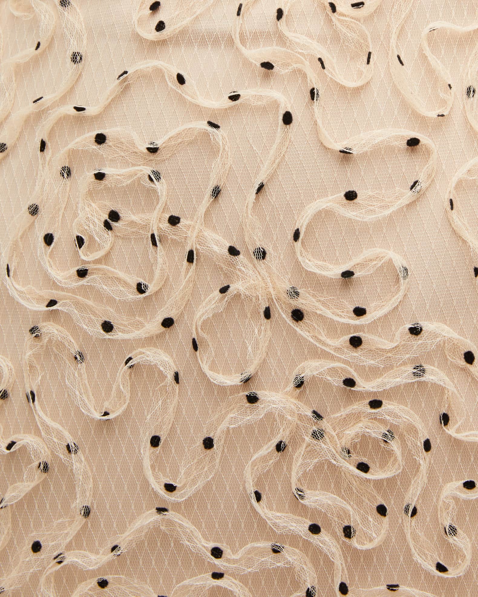 lela rose sheath dress