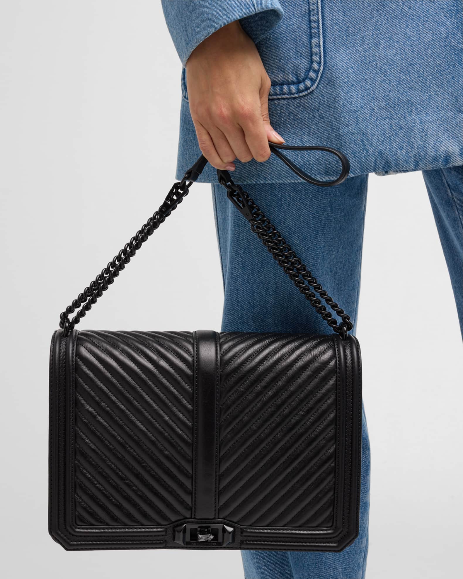 Rebecca minkoff jumbo 2025