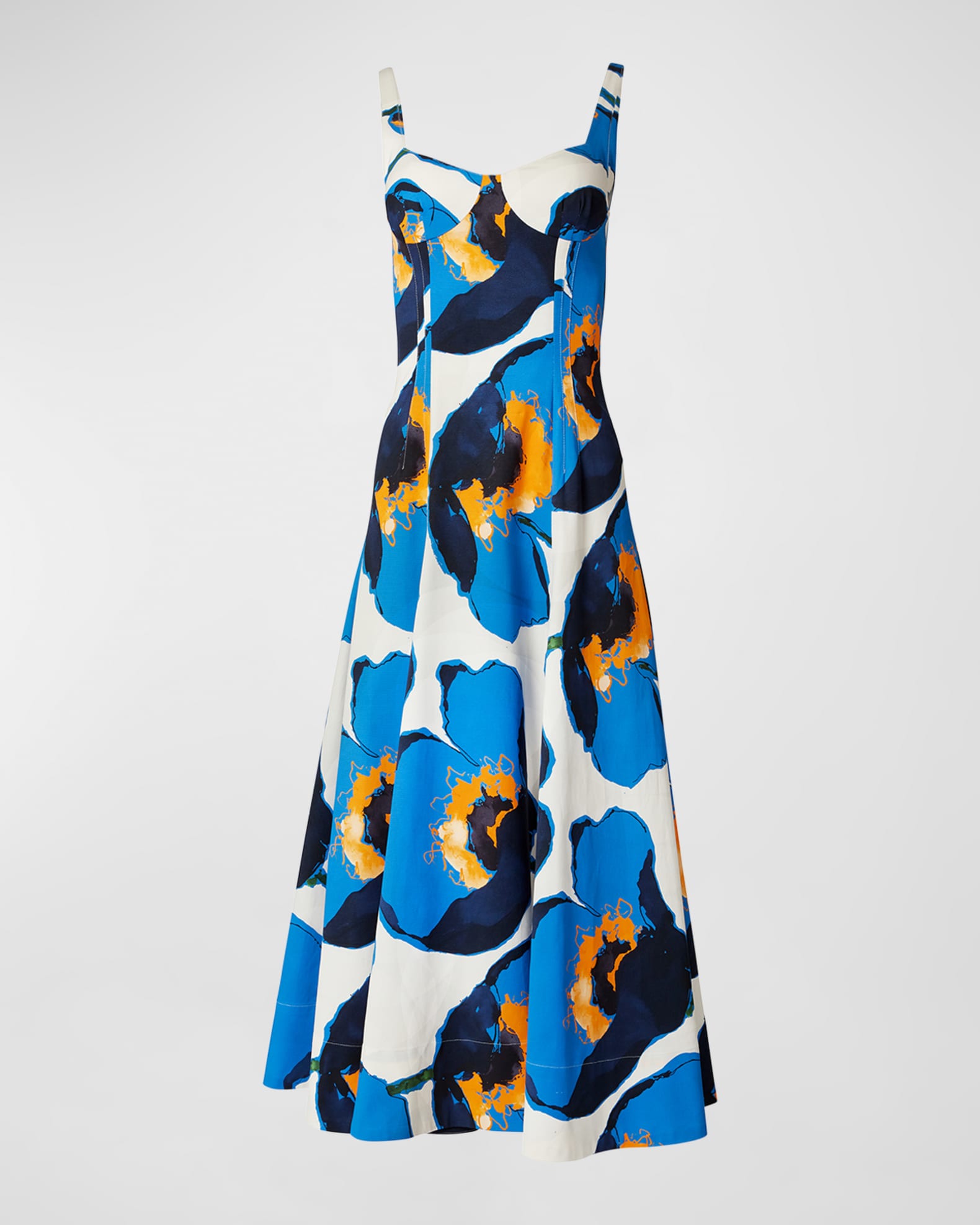 The Flare Midi - 2 Colors main image 0