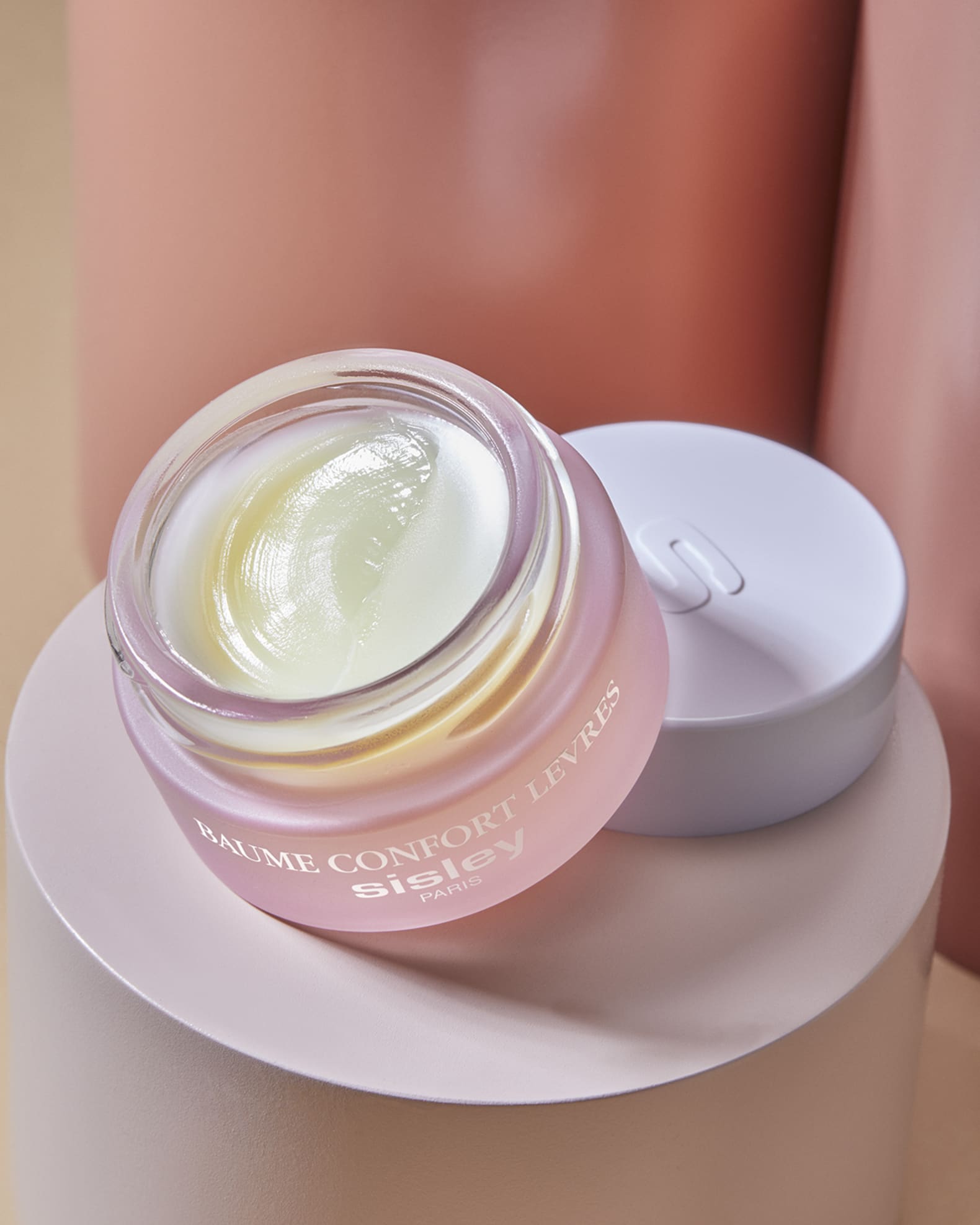 Nutritive Lip Balm 1