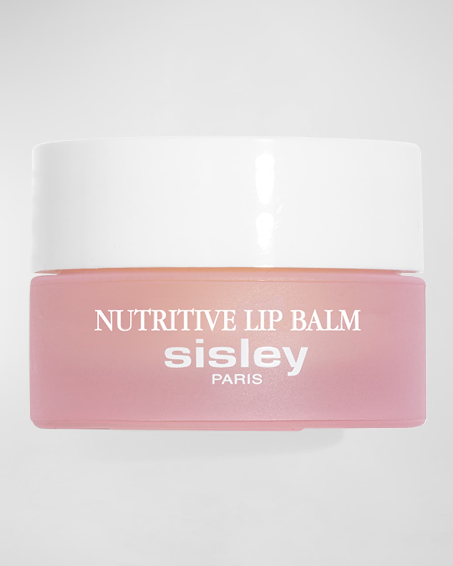 Sisley Nutritive Lip Balm