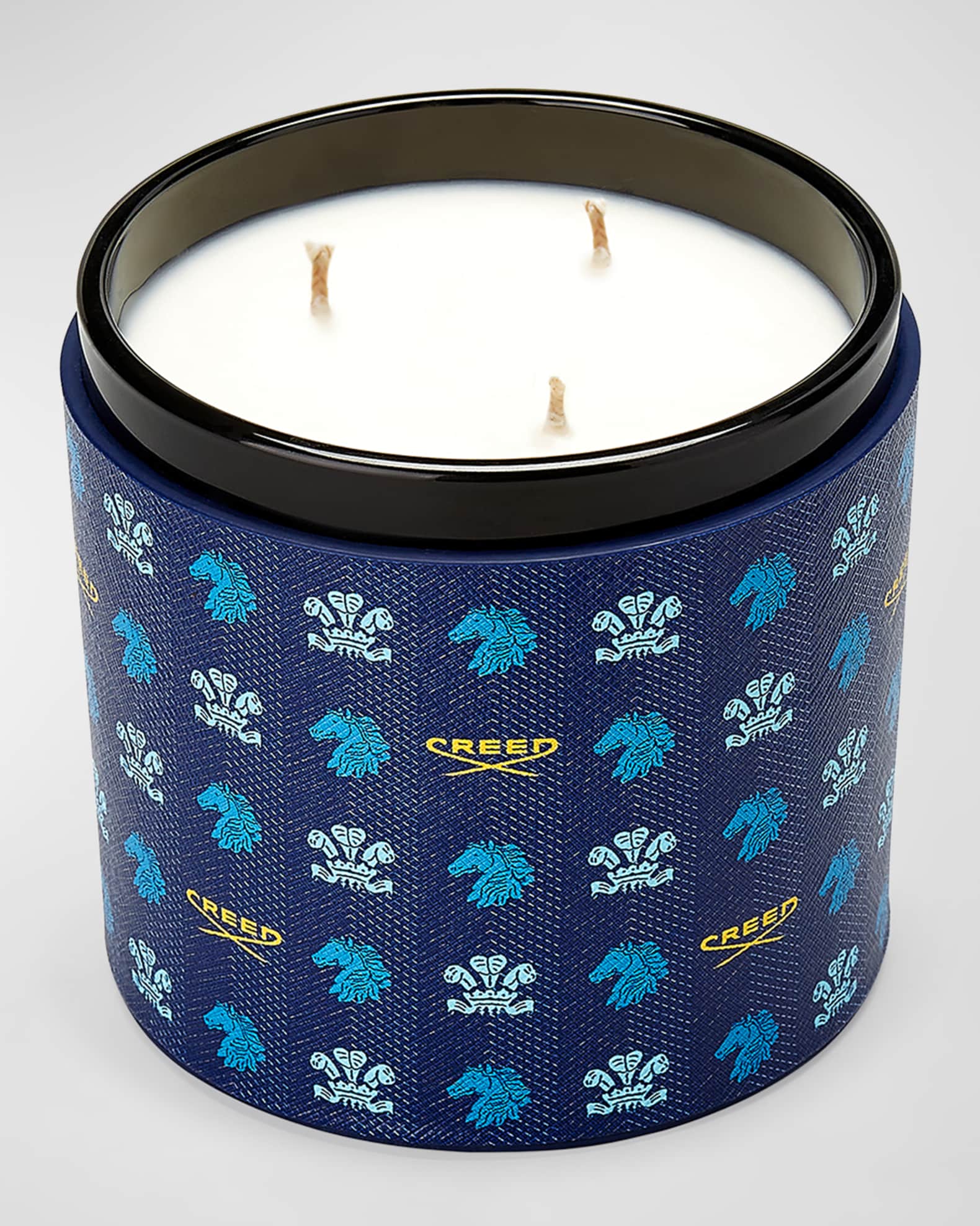 CREED 22.9 oz. Vanisia Scented Candle | Neiman Marcus