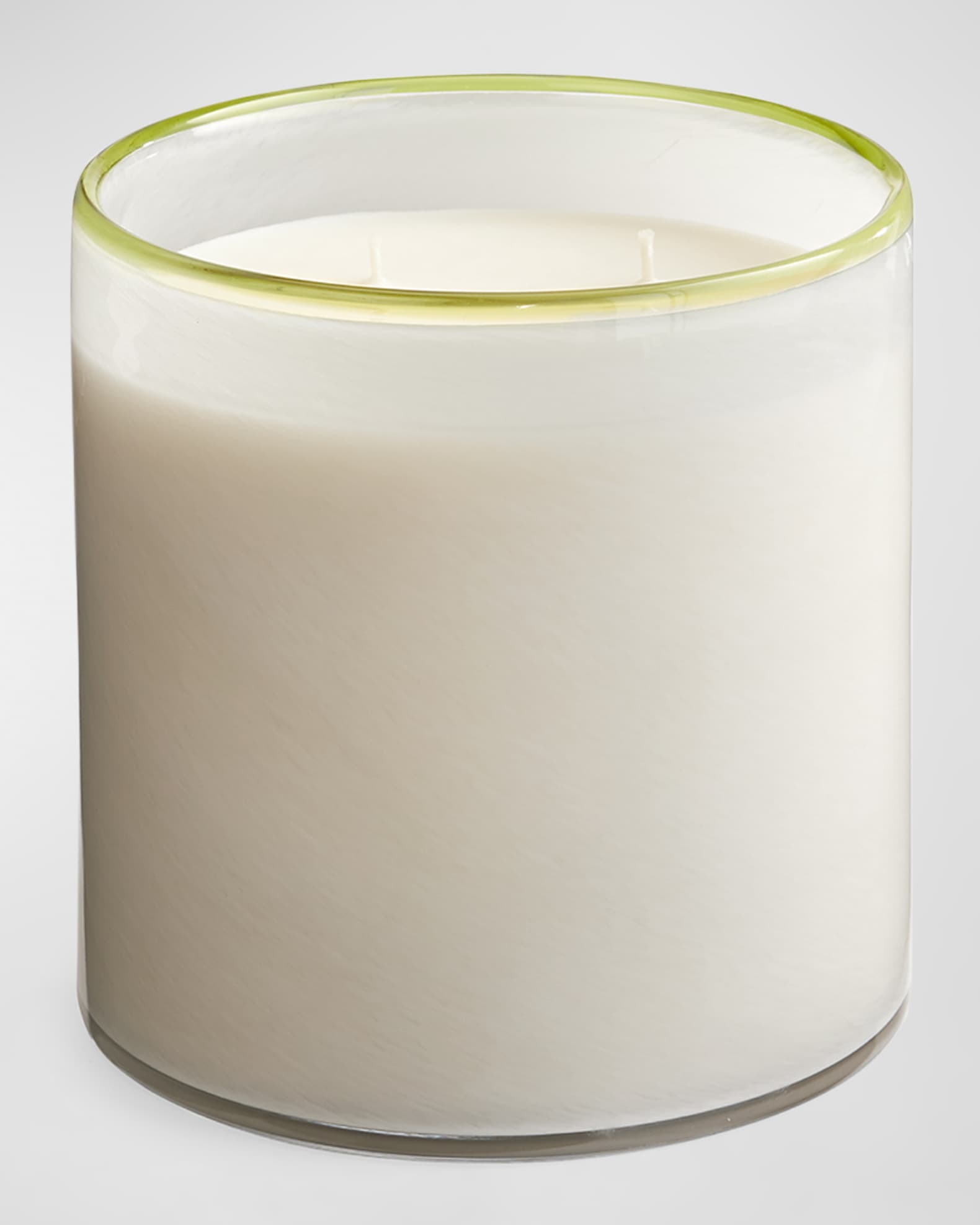 LAFCO New York Feu de Bois Luxe 4Wick 86oz Candle Neiman Marcus