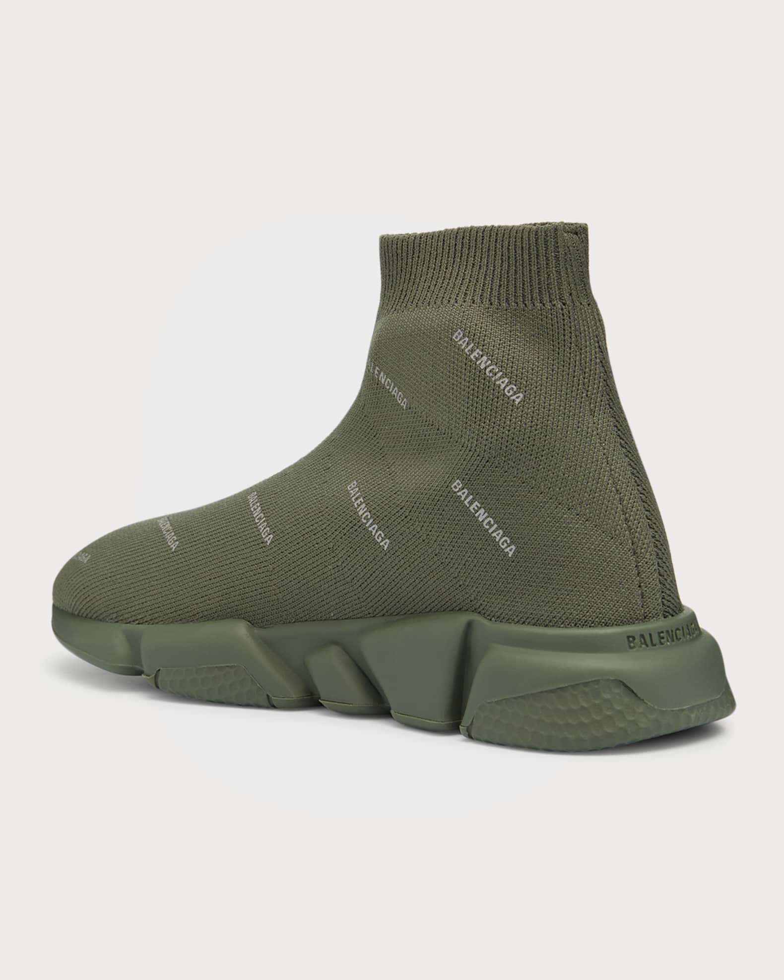 youth balenciaga shoes