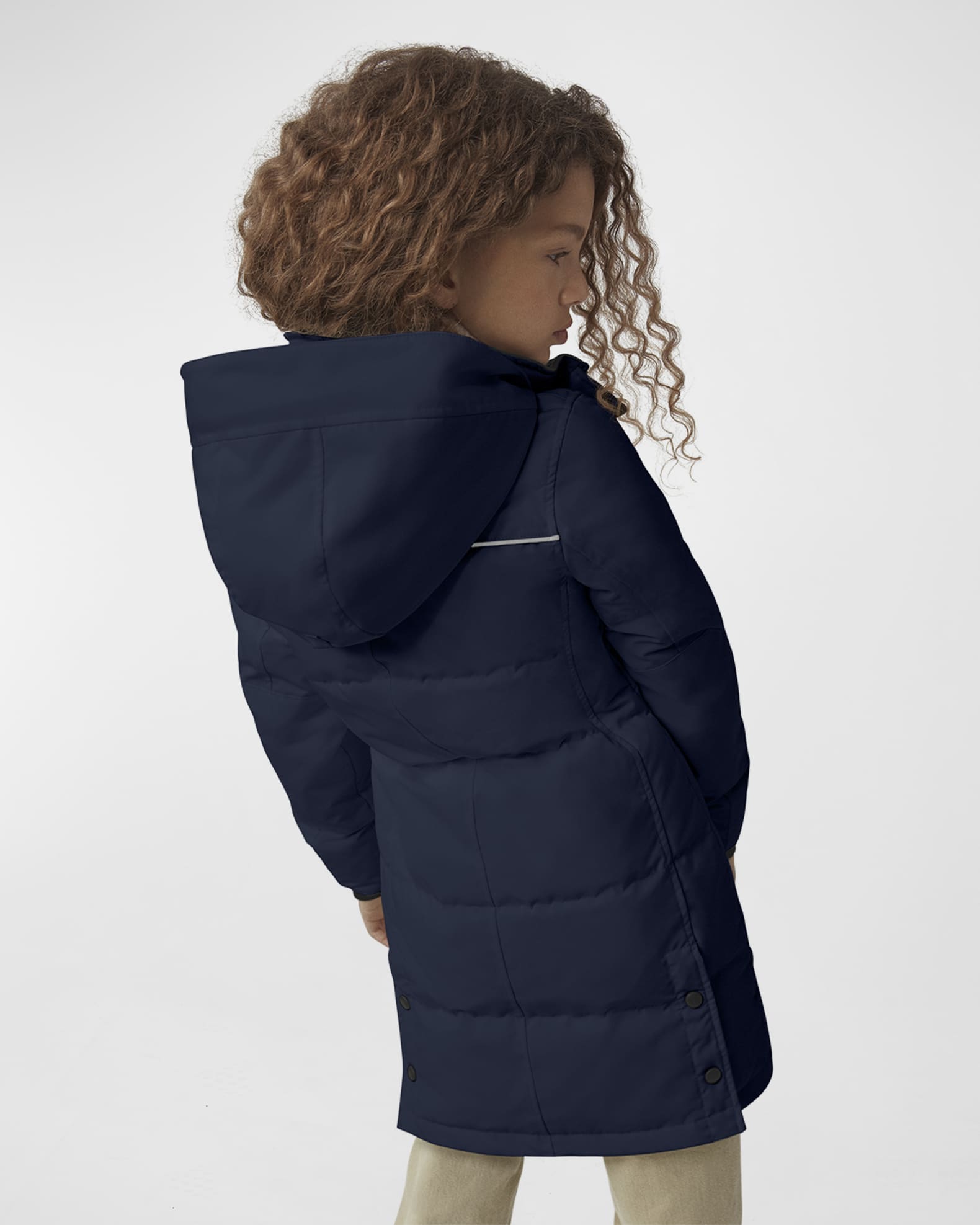 Canada Goose Kid s Juniper Parka Size S XL Neiman Marcus